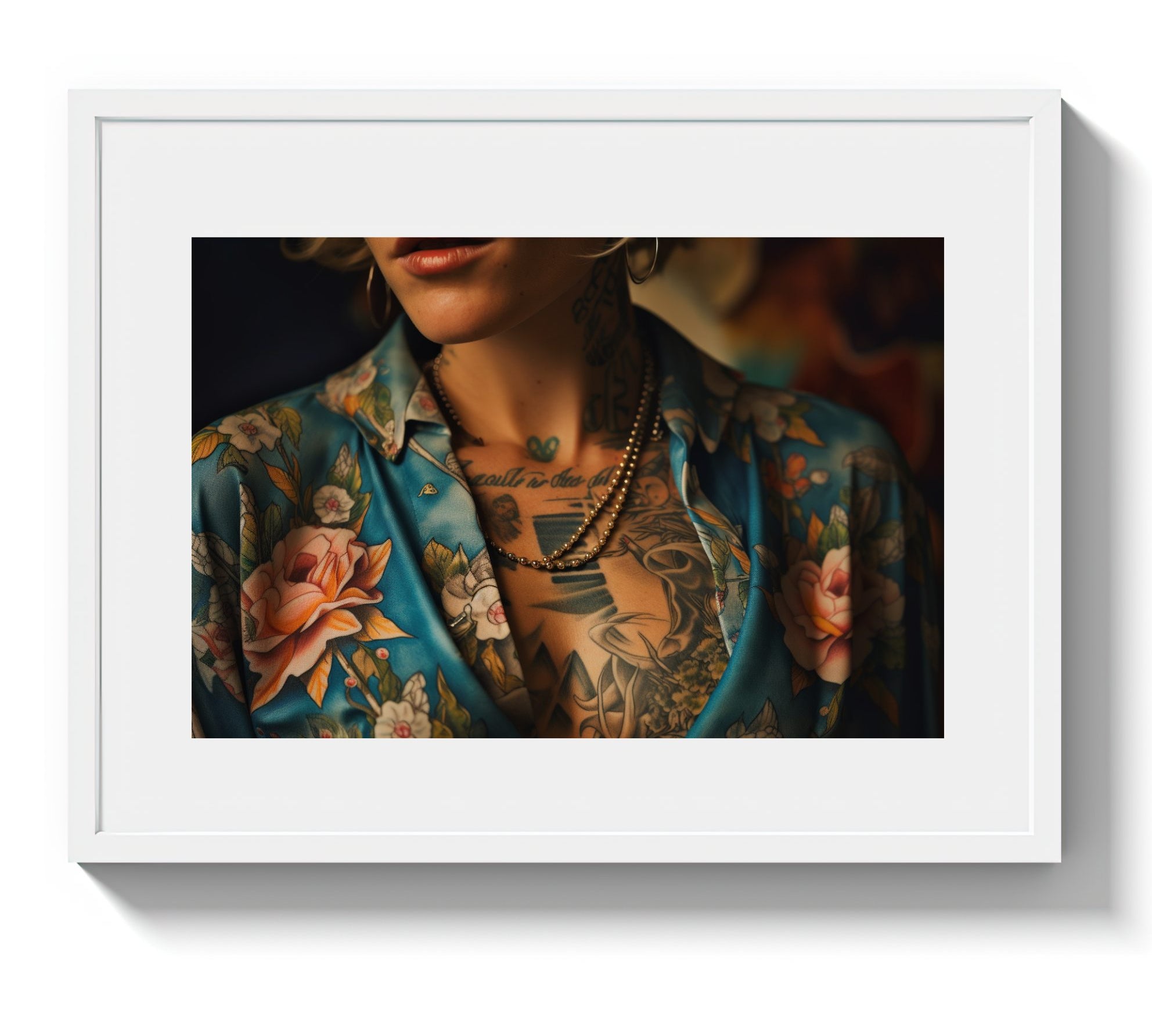 VISCOUNTESS - DOTCOM ART