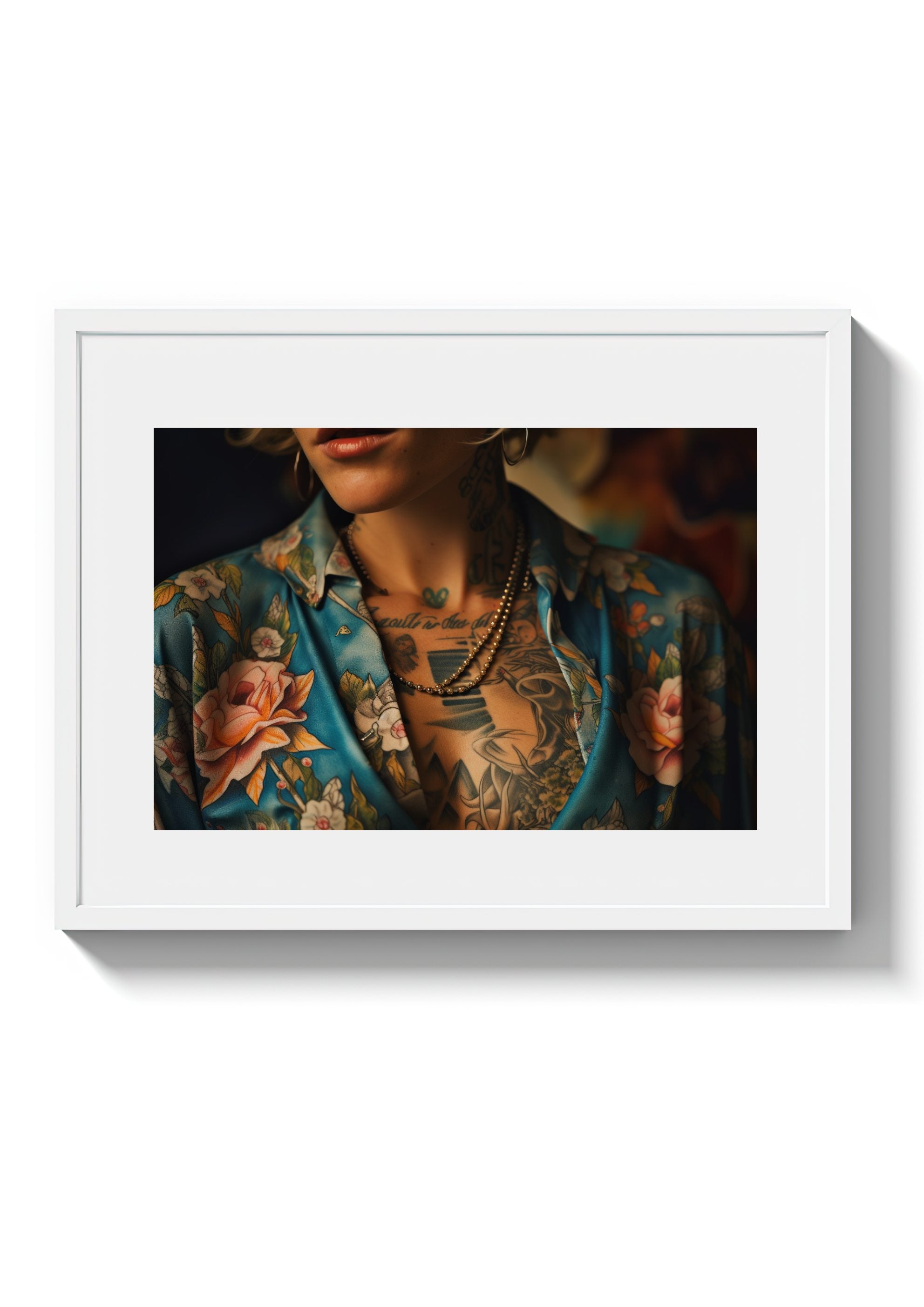 VISCOUNTESS - DOTCOM ART
