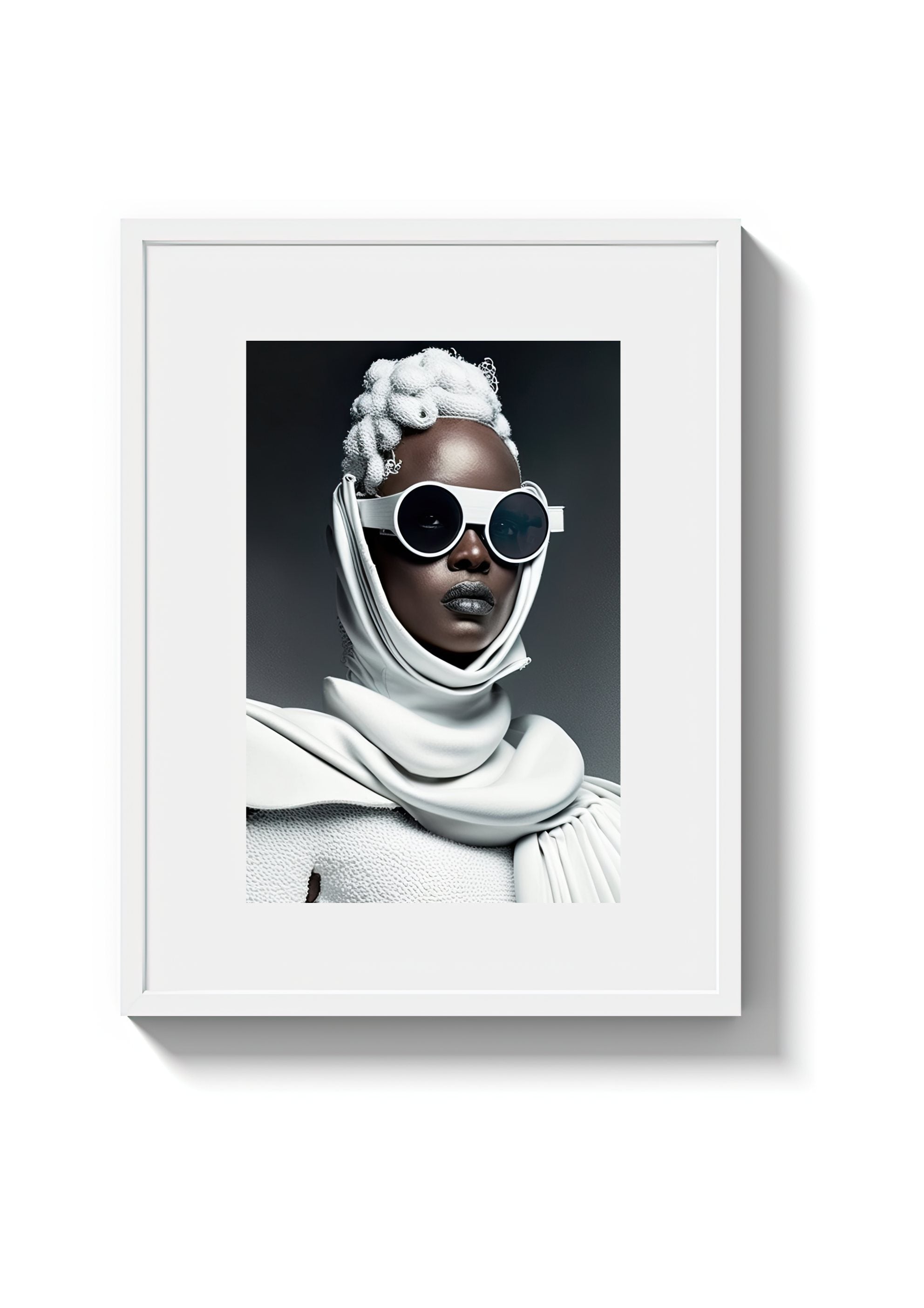 SERAPH - DOTCOM ART