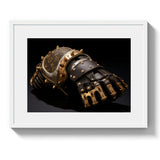 GAUNTLET - DOTCOM ART