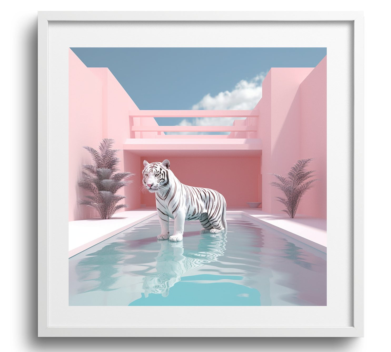 LOUNGING *3 - DOTCOM ART