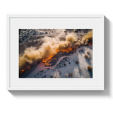 BACKBURN - DOTCOM ART