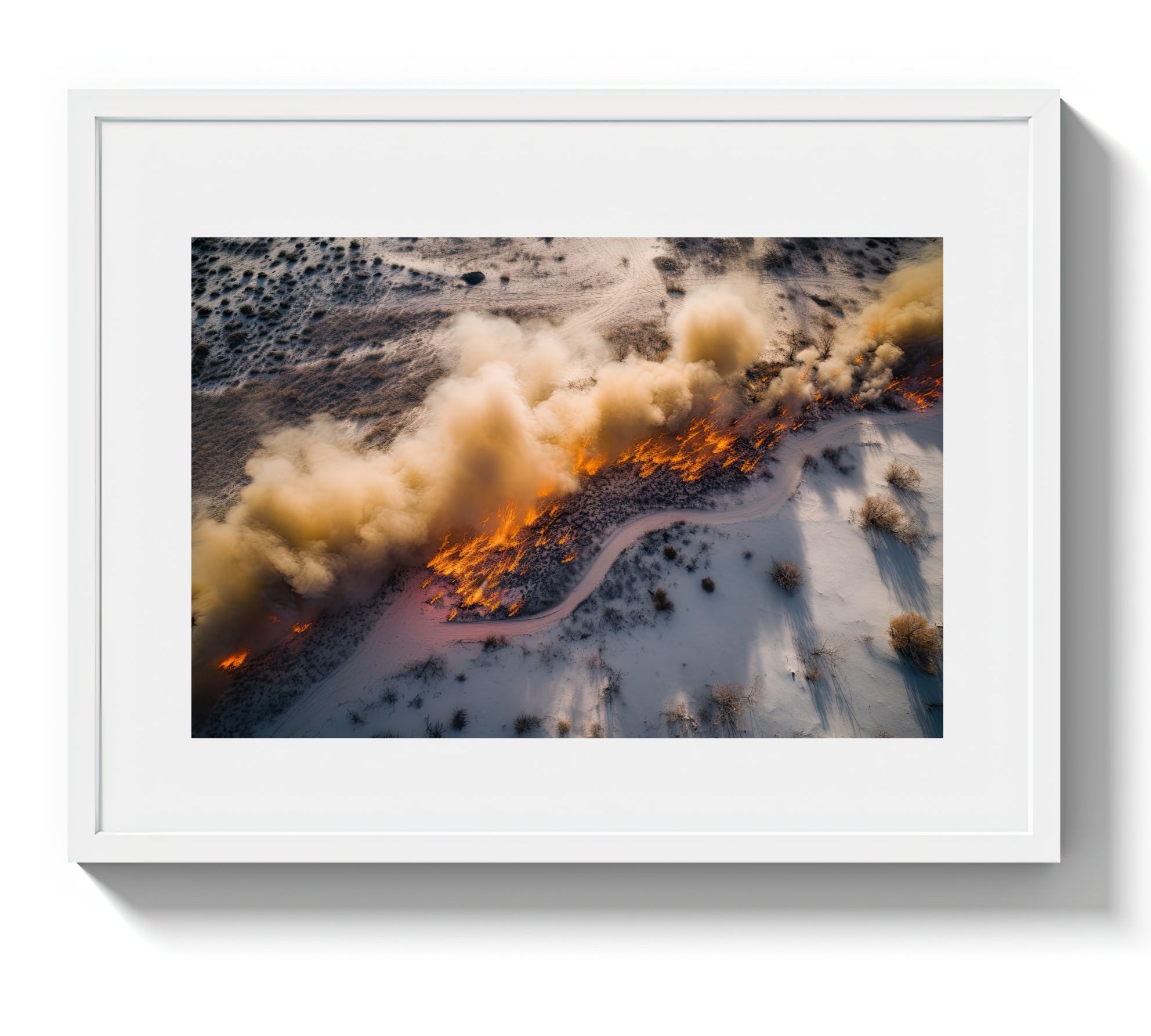 BACKBURN - DOTCOM ART