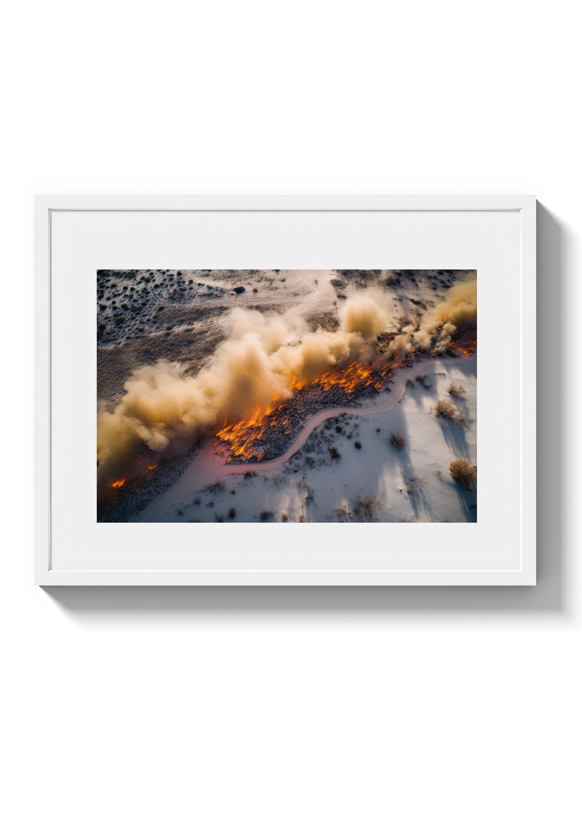 BACKBURN - DOTCOM ART
