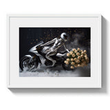 VELOCITY ROAR*1 - DOTCOM ART