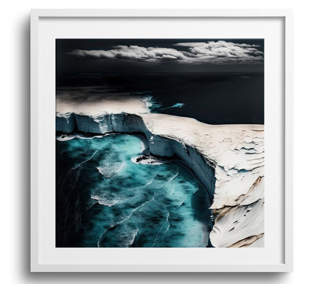 TIDE - DOTCOM ART