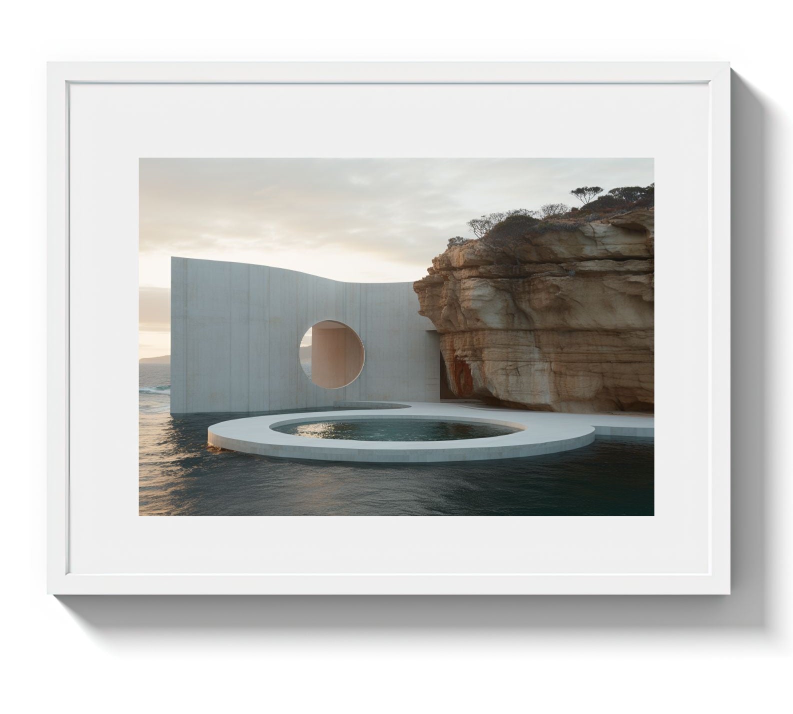 Desert Spa *3 - DOTCOM ART