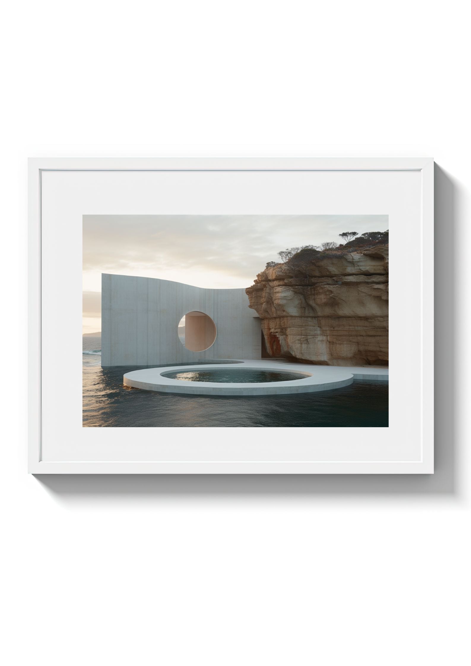 Desert Spa *3 - DOTCOM ART
