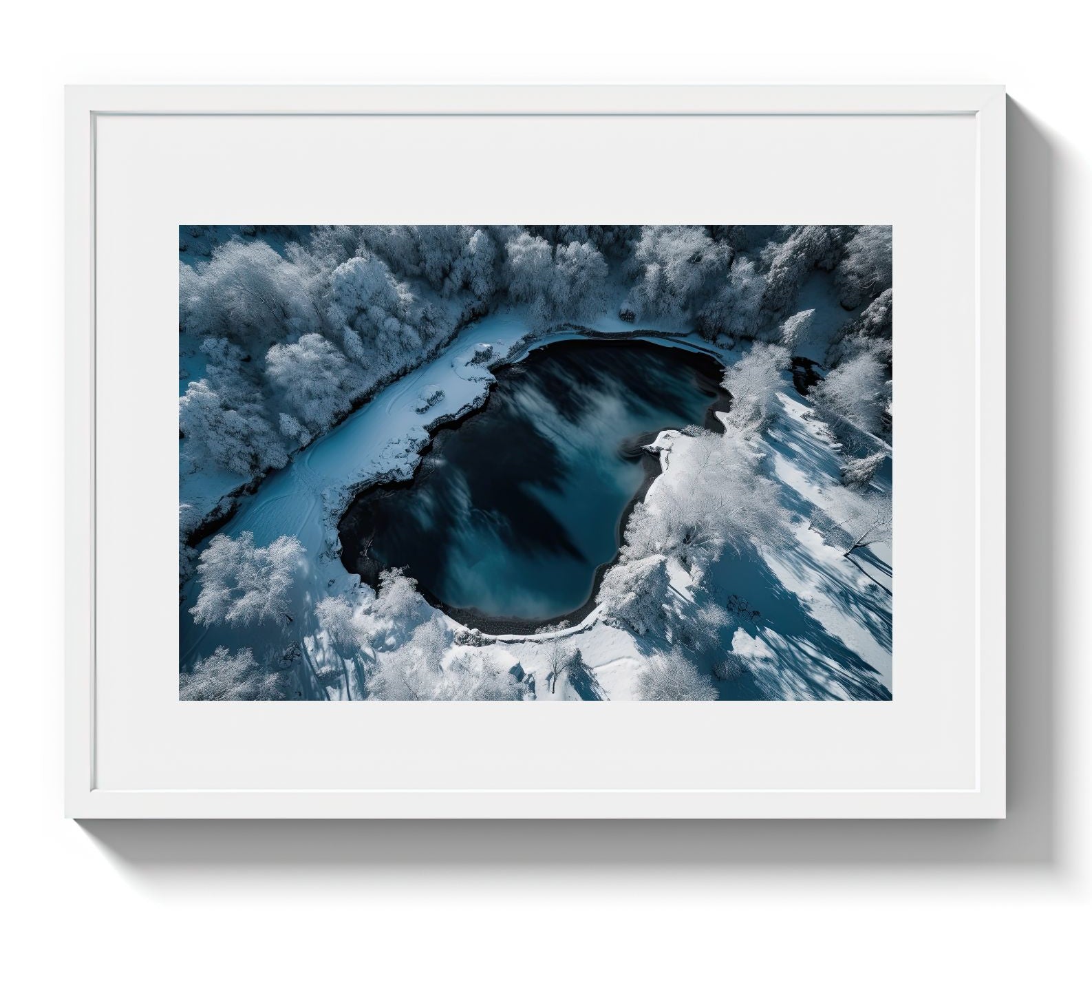 5 DEGREES CELSIUS - DOTCOM ART