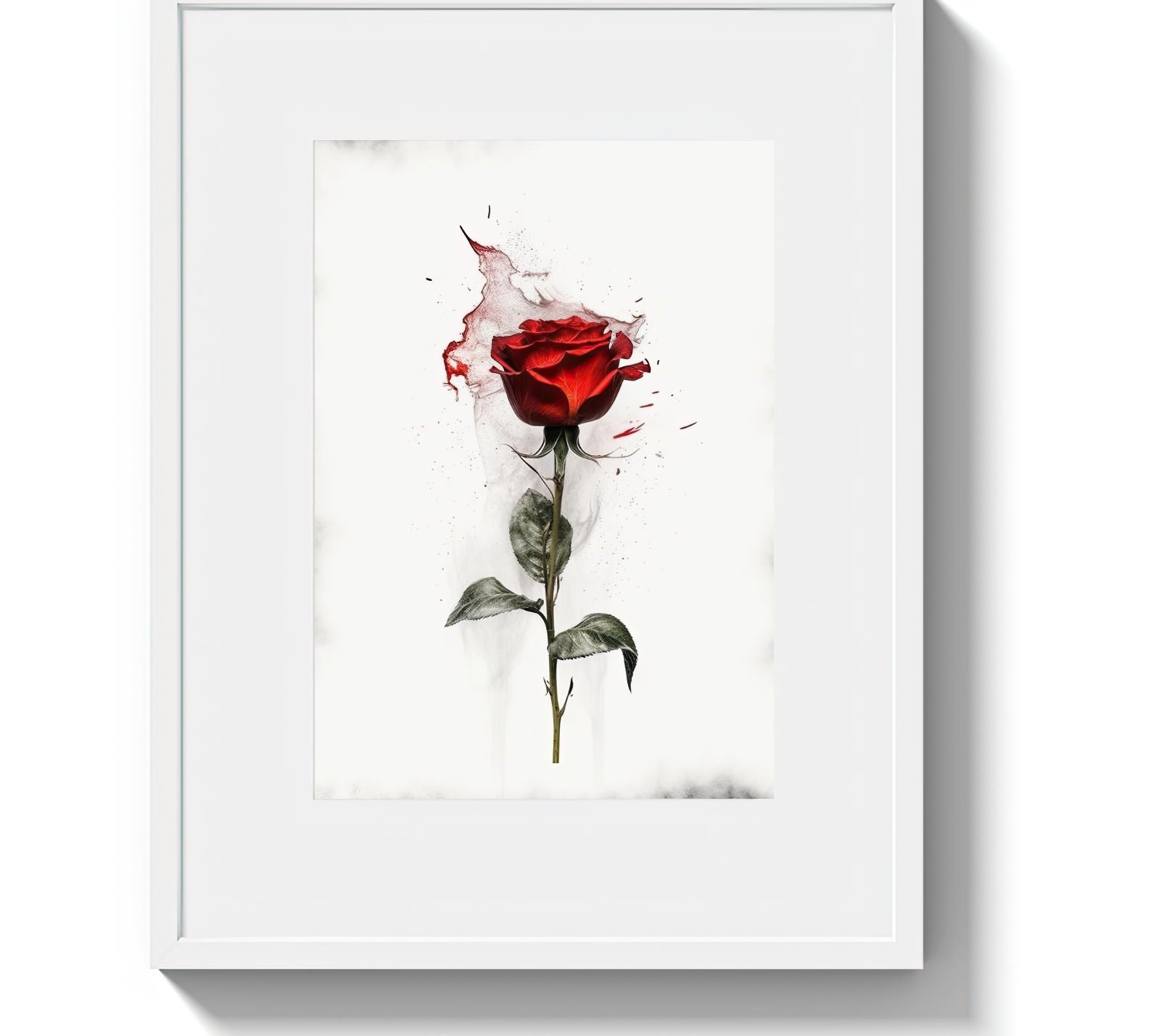 FLAME *4 - DOTCOM ART