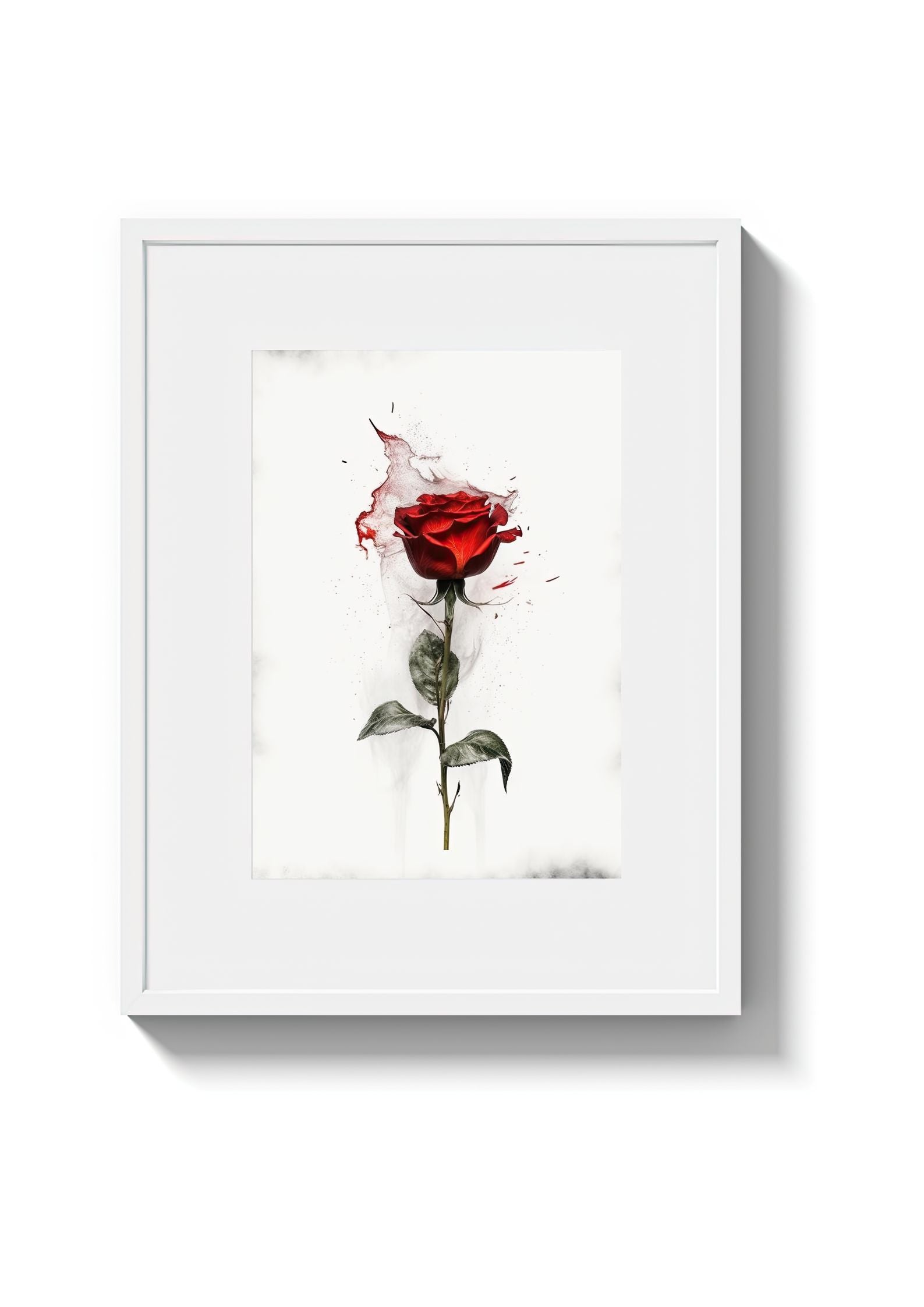 FLAME *4 - DOTCOM ART