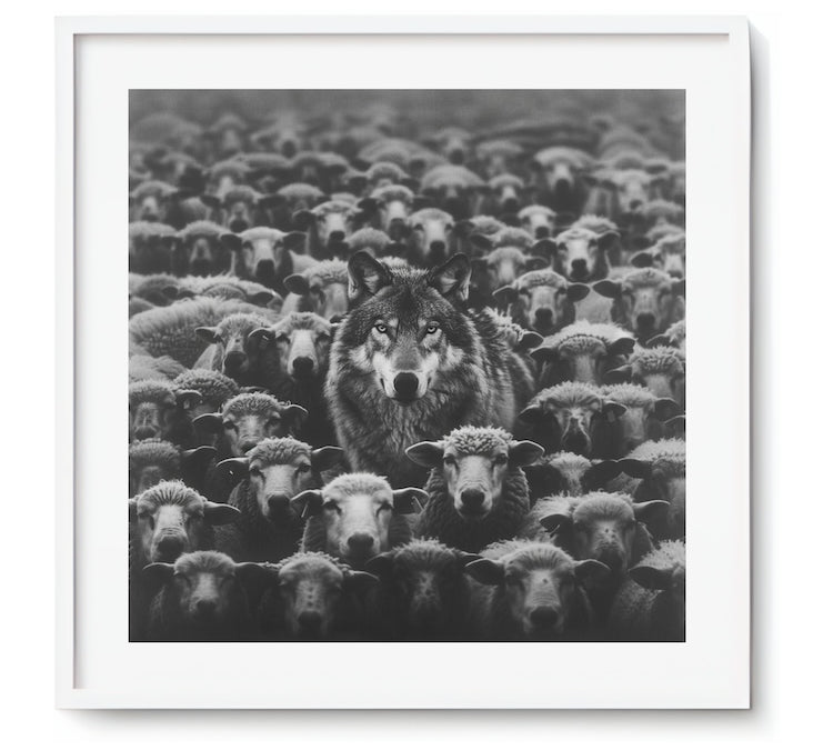 IMPOSTER - DOTCOM ART