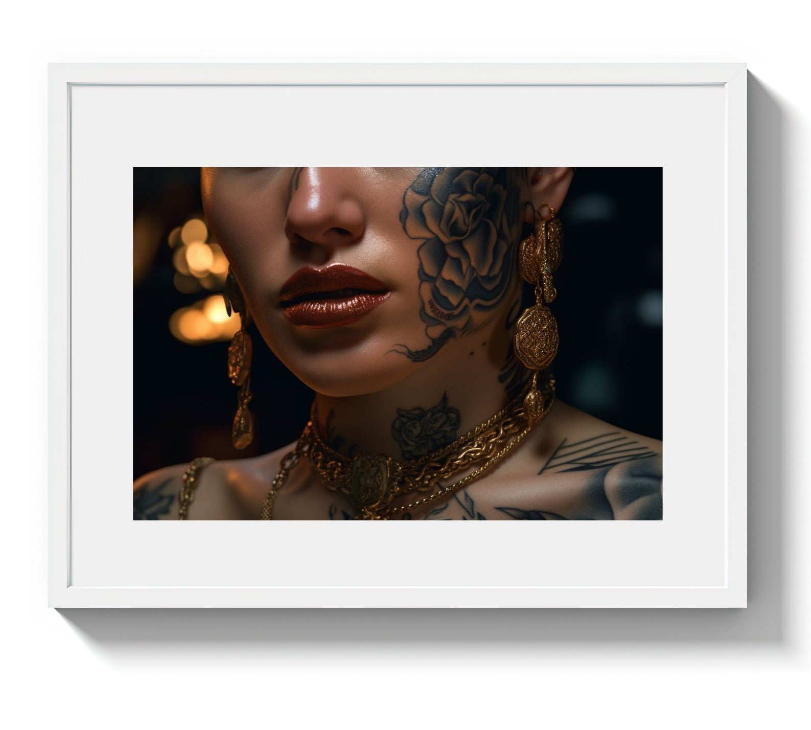 THE SOIREE *3 - DOTCOM ART