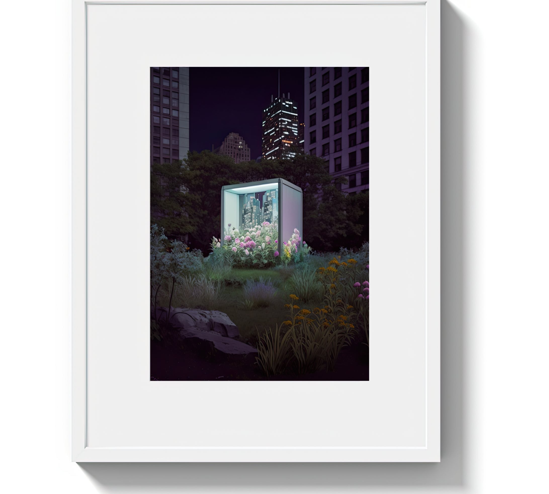 Pod *1 - DOTCOM ART