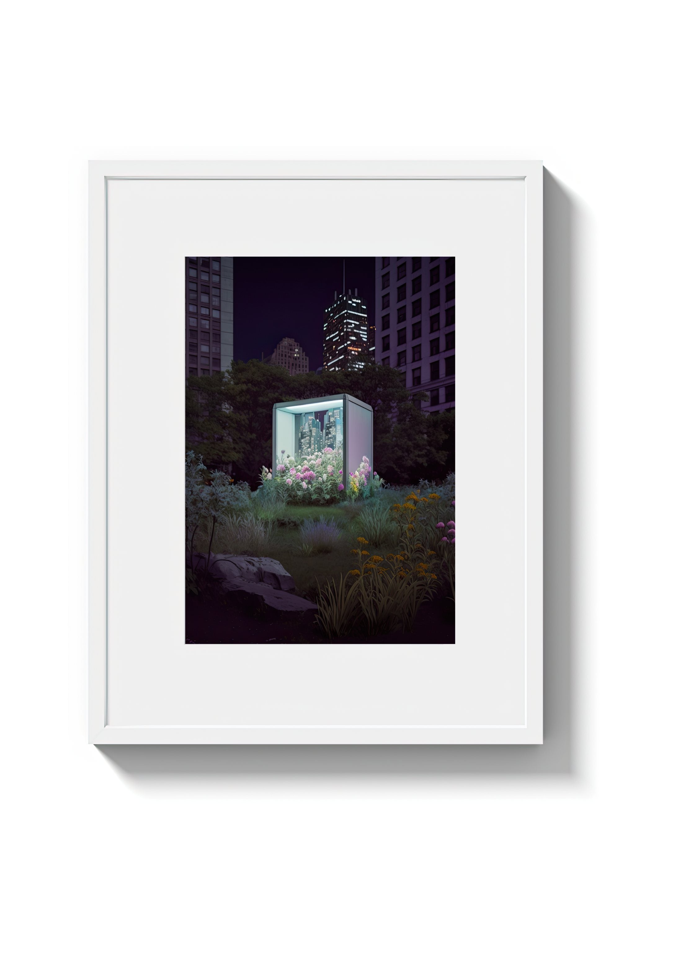 Pod *1 - DOTCOM ART