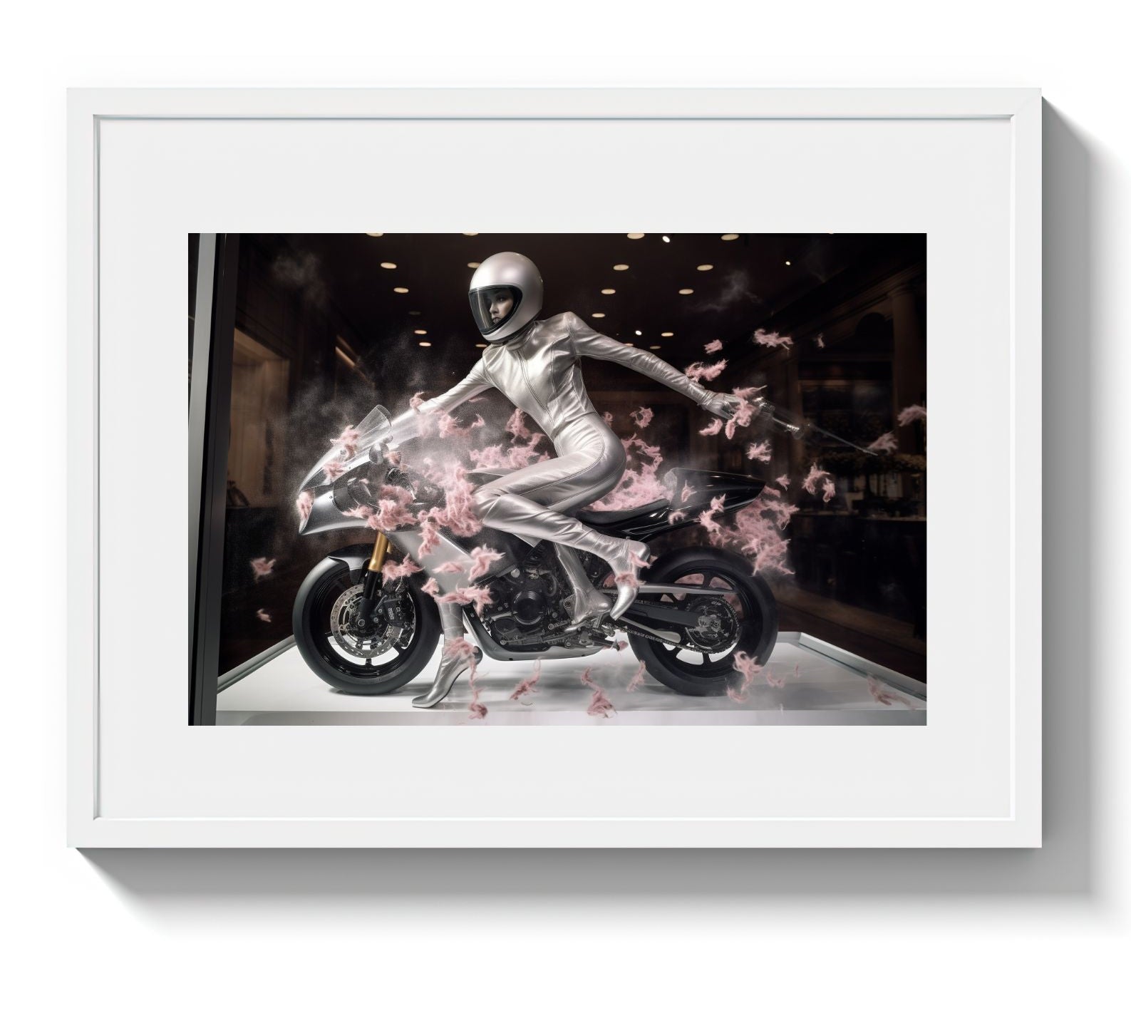 WINDOW SHOPPING *3 - DOTCOM ART