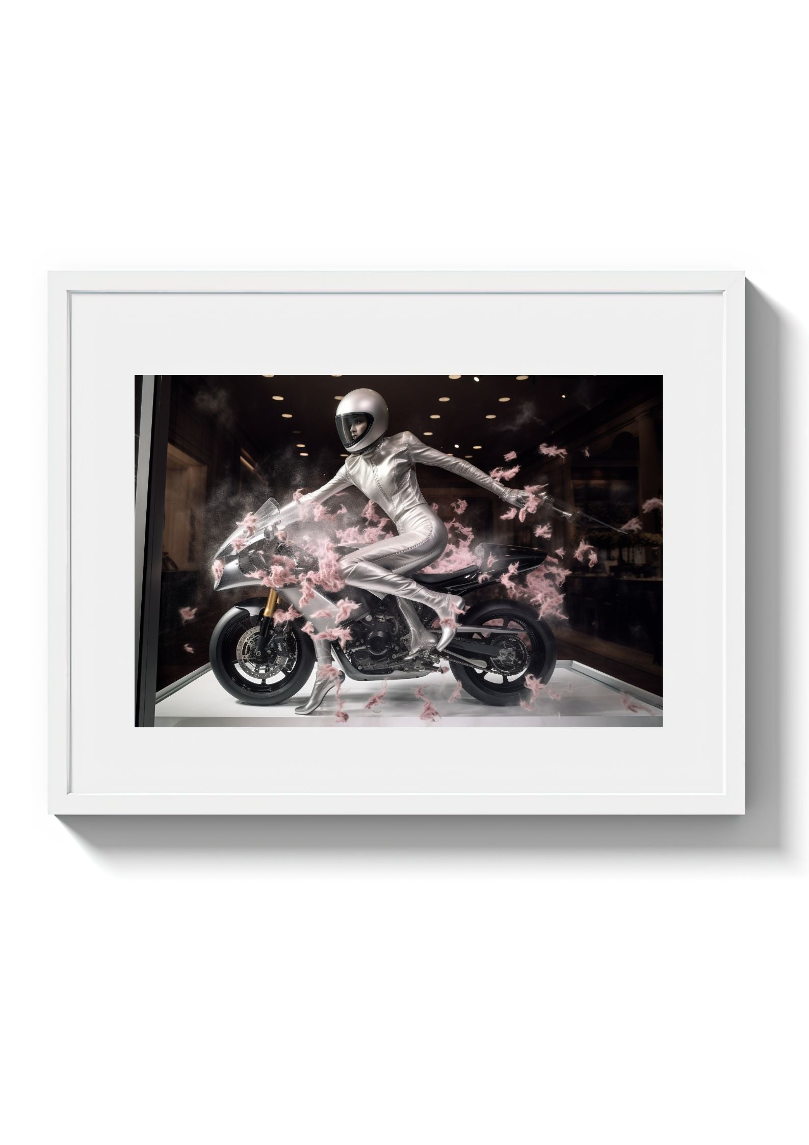 WINDOW SHOPPING *3 - DOTCOM ART