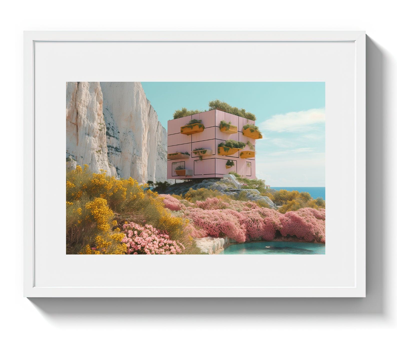 HOTHOUSE *4 - DOTCOM ART