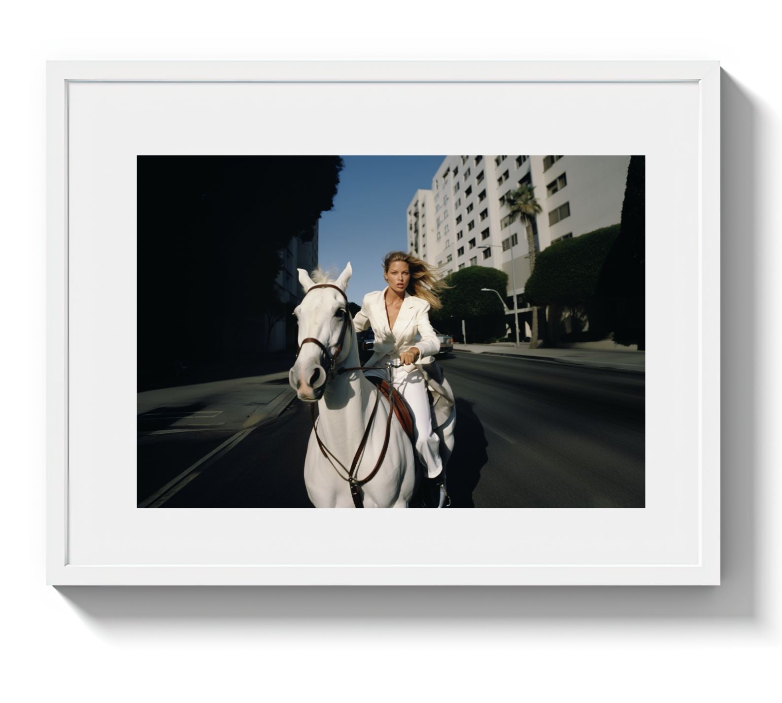 PAPARAZZI LOS ANGELES - DOTCOM ART