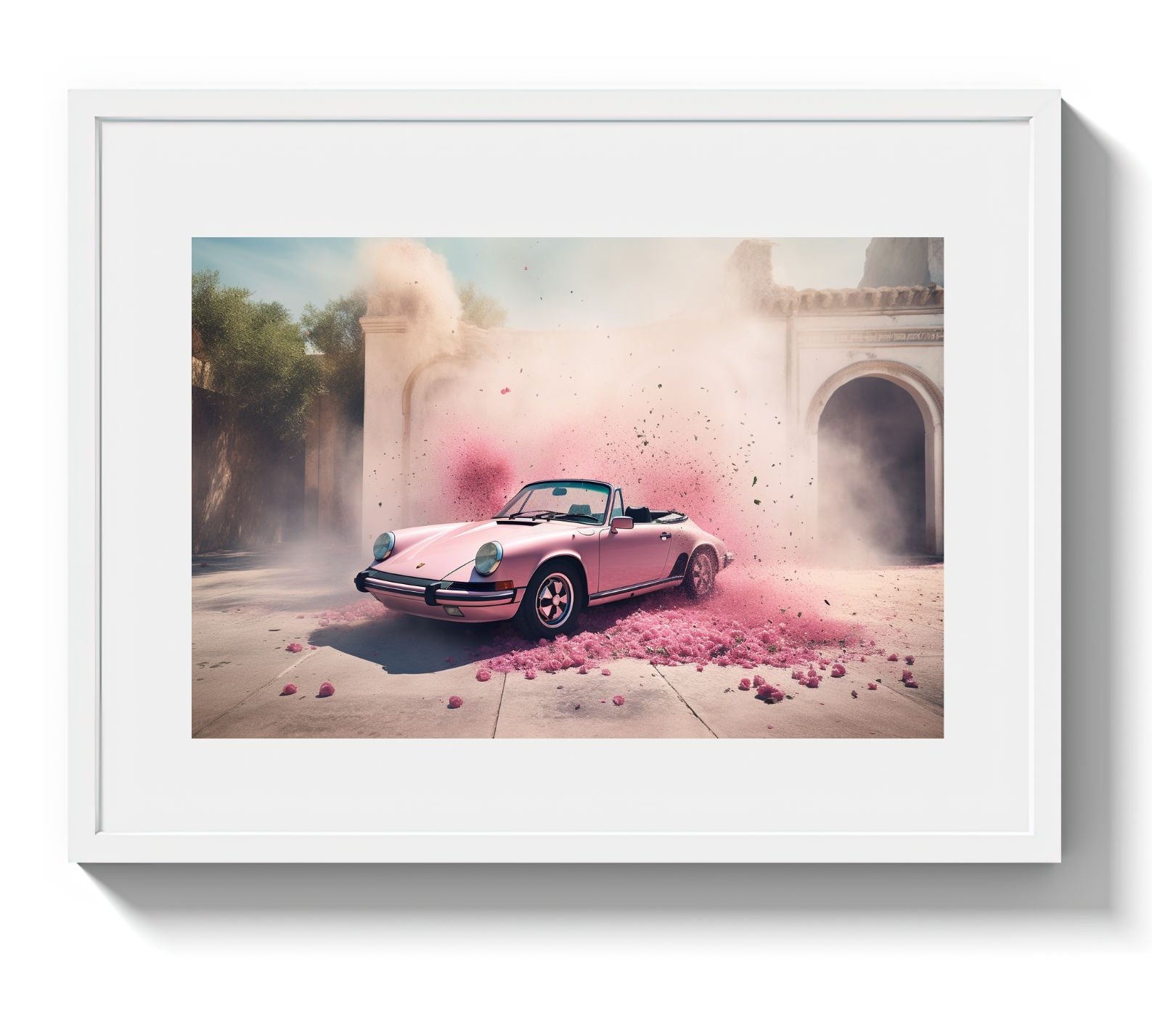 VALENTINE'S DAY *1 - DOTCOM ART
