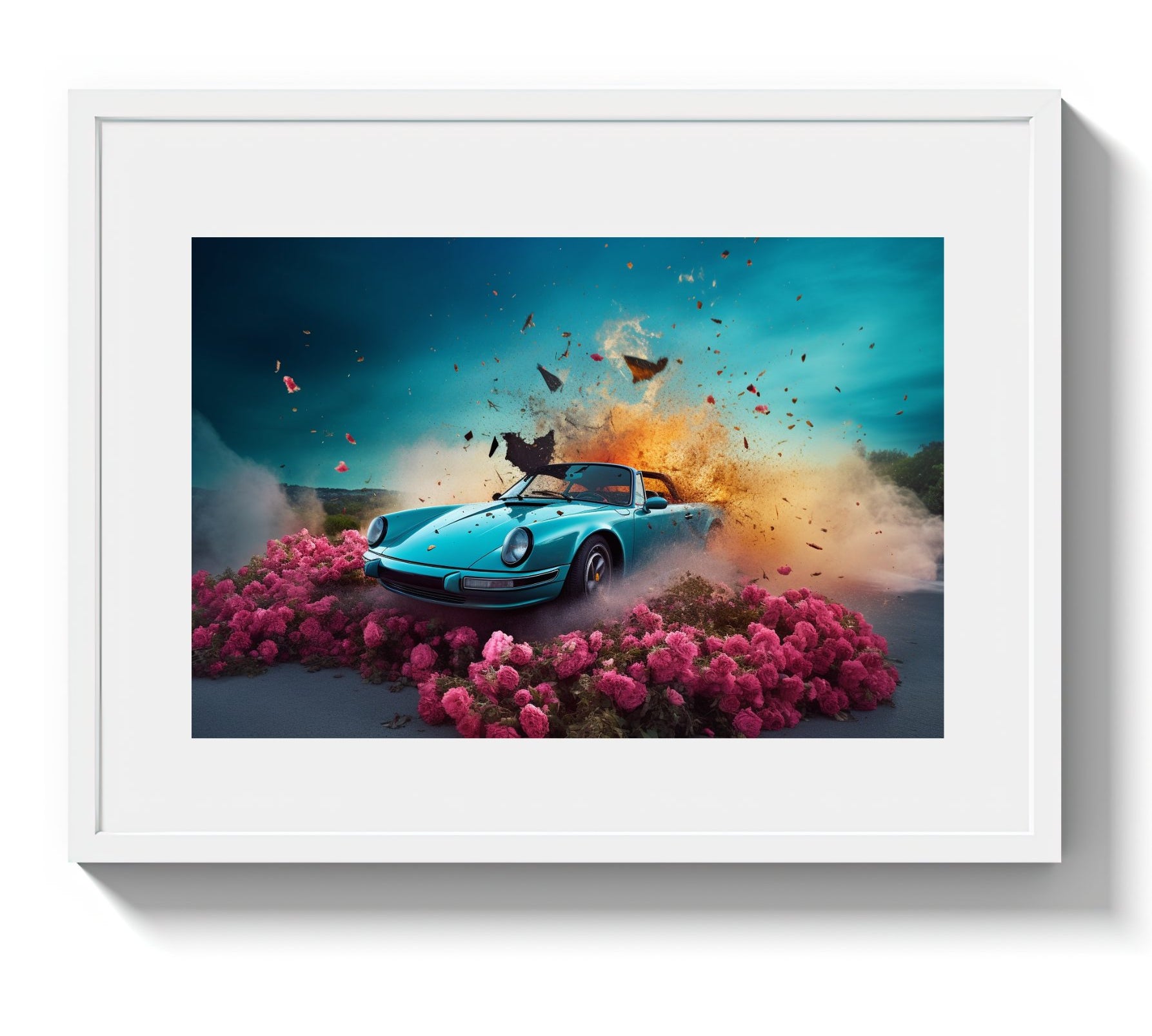 AMOUR *3 - DOTCOM ART