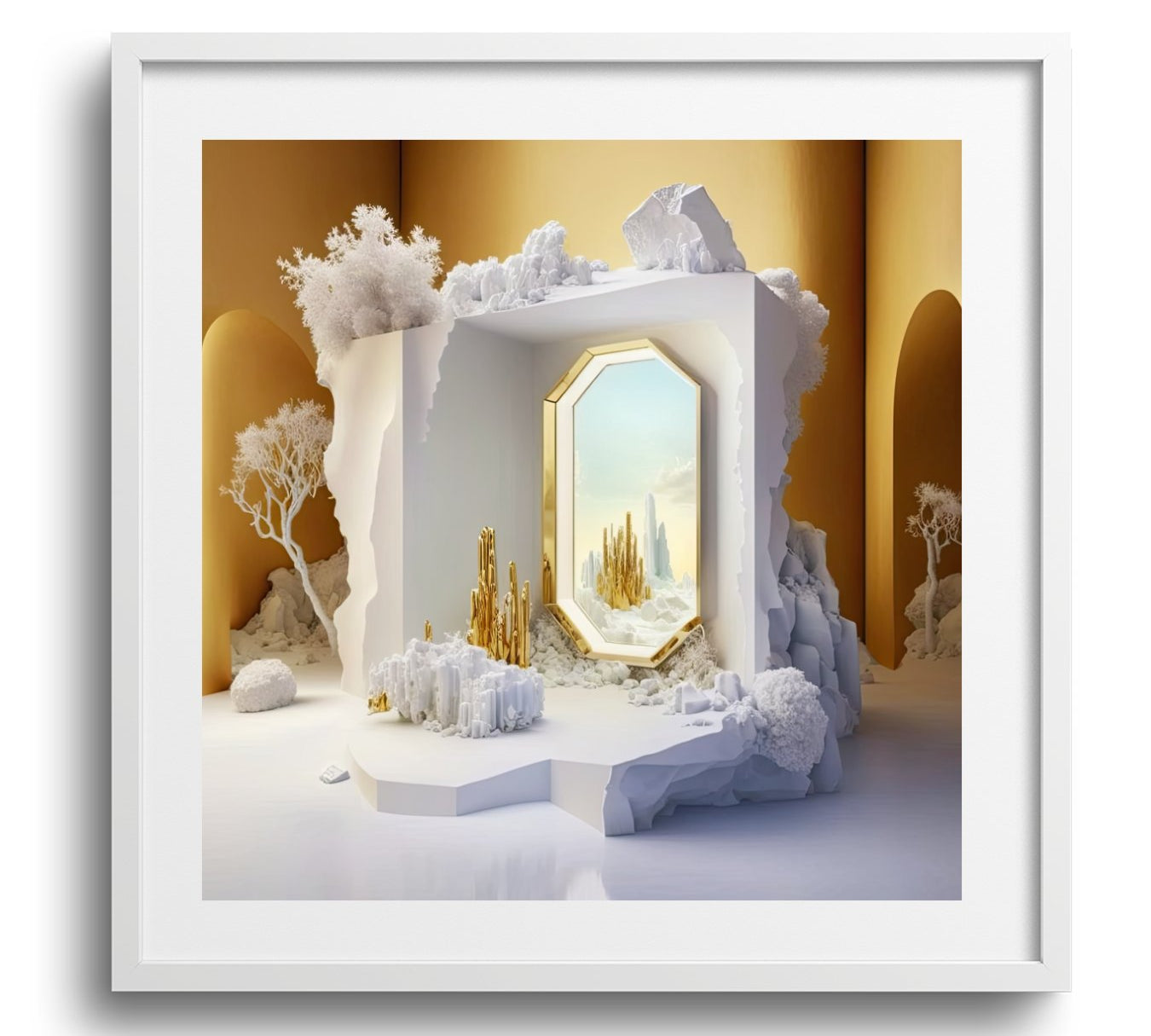 ORILYON - DOTCOM ART