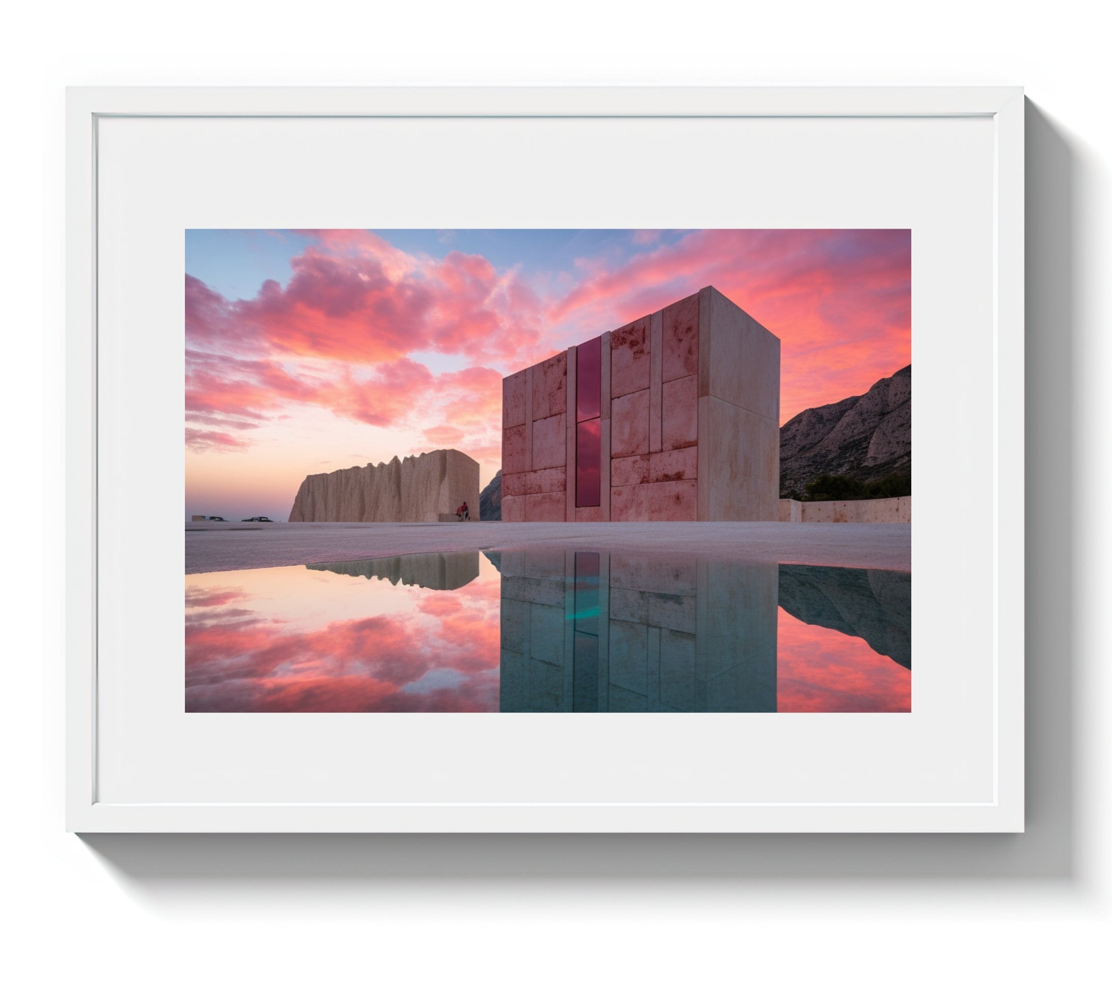 SUNDIAL *5 - DOTCOM ART