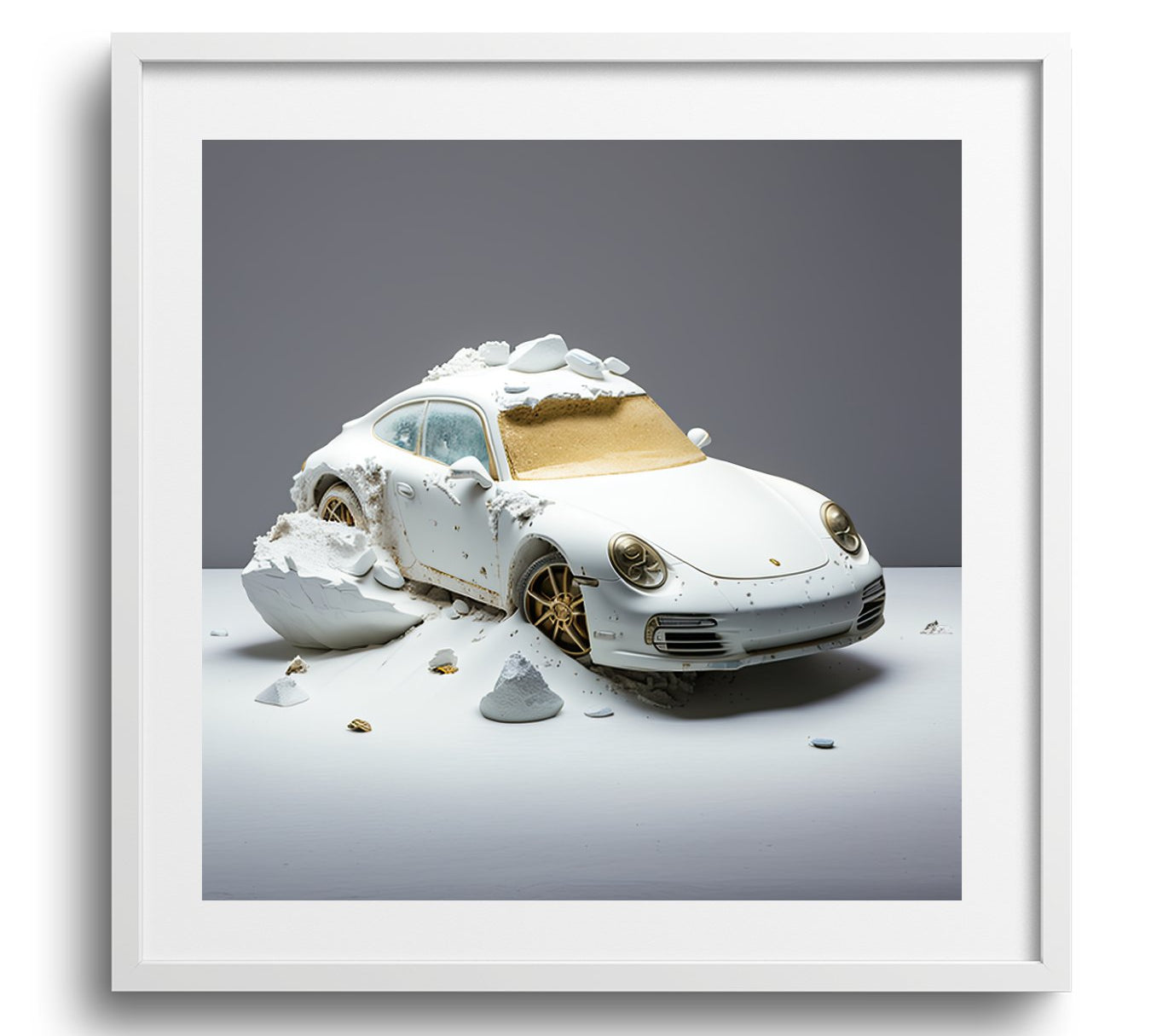 RELIC 1994 - DOTCOM ART