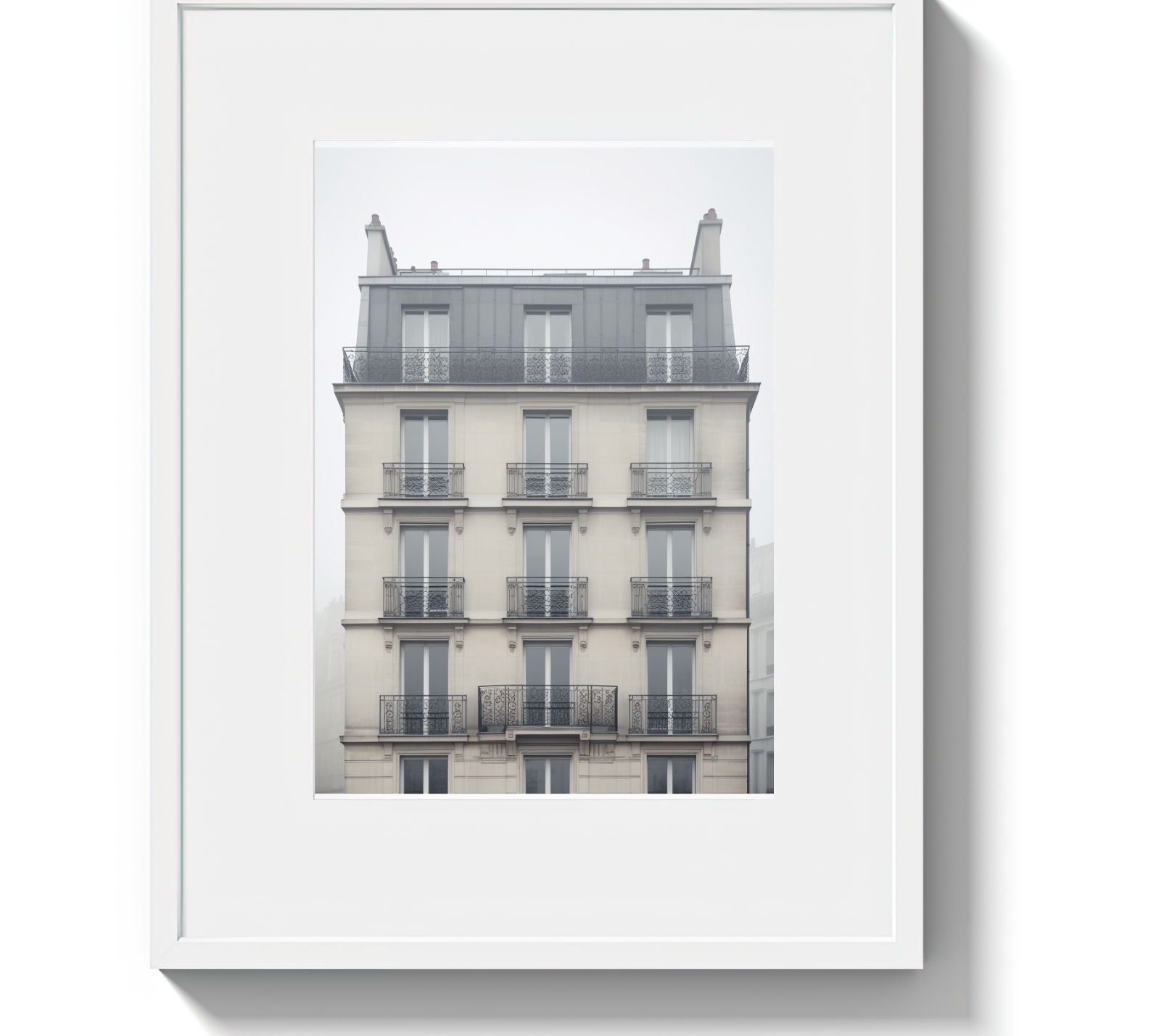 PARISAN FOG - DOTCOM ART