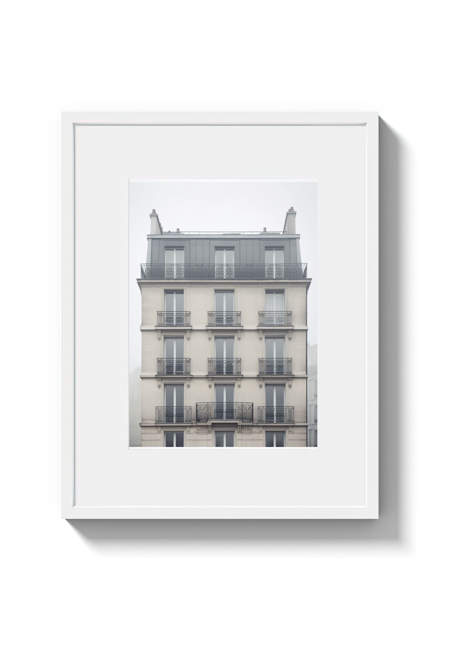 PARISAN FOG - DOTCOM ART