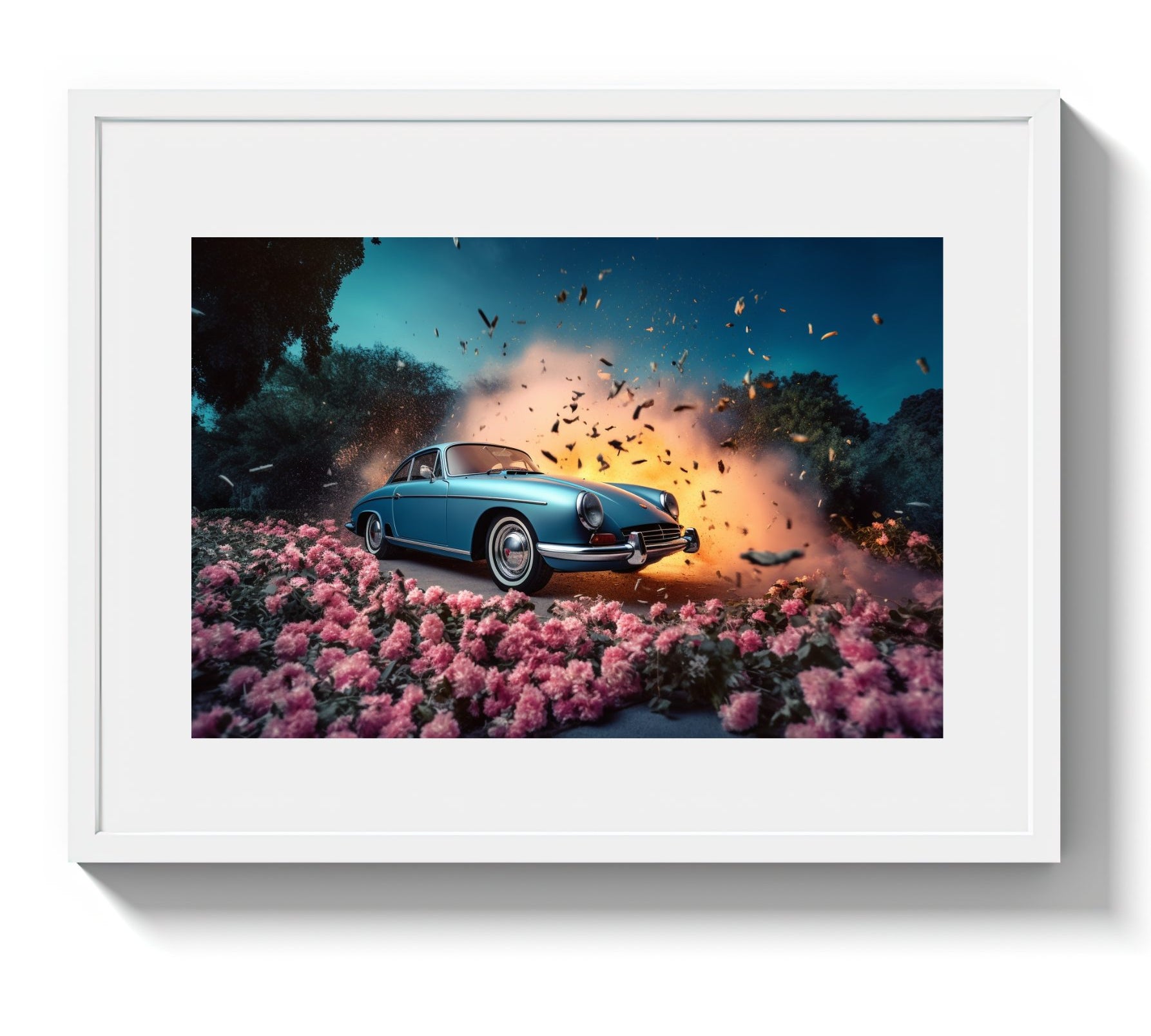 AMOUR *1 - DOTCOM ART