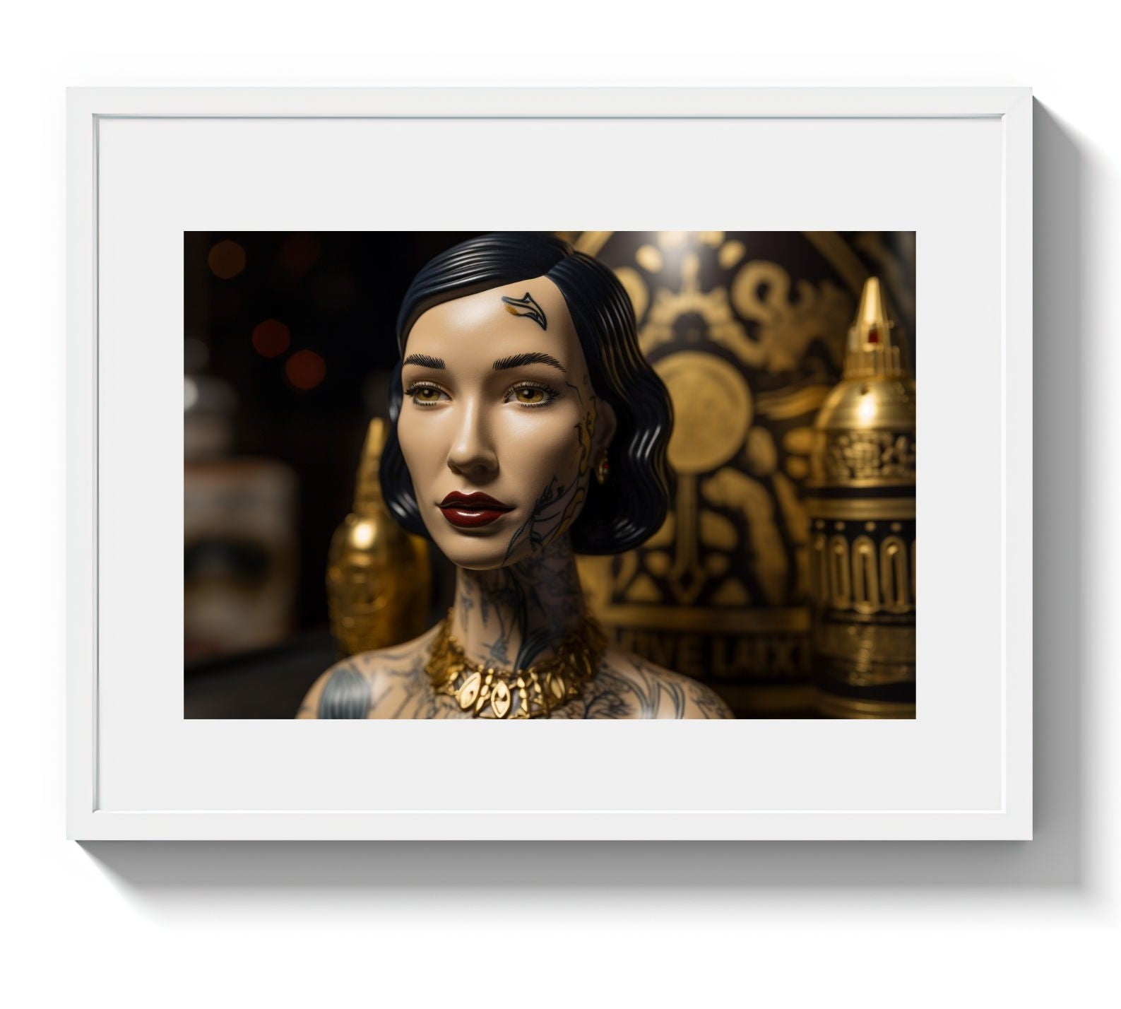 SCURO - DOTCOM ART
