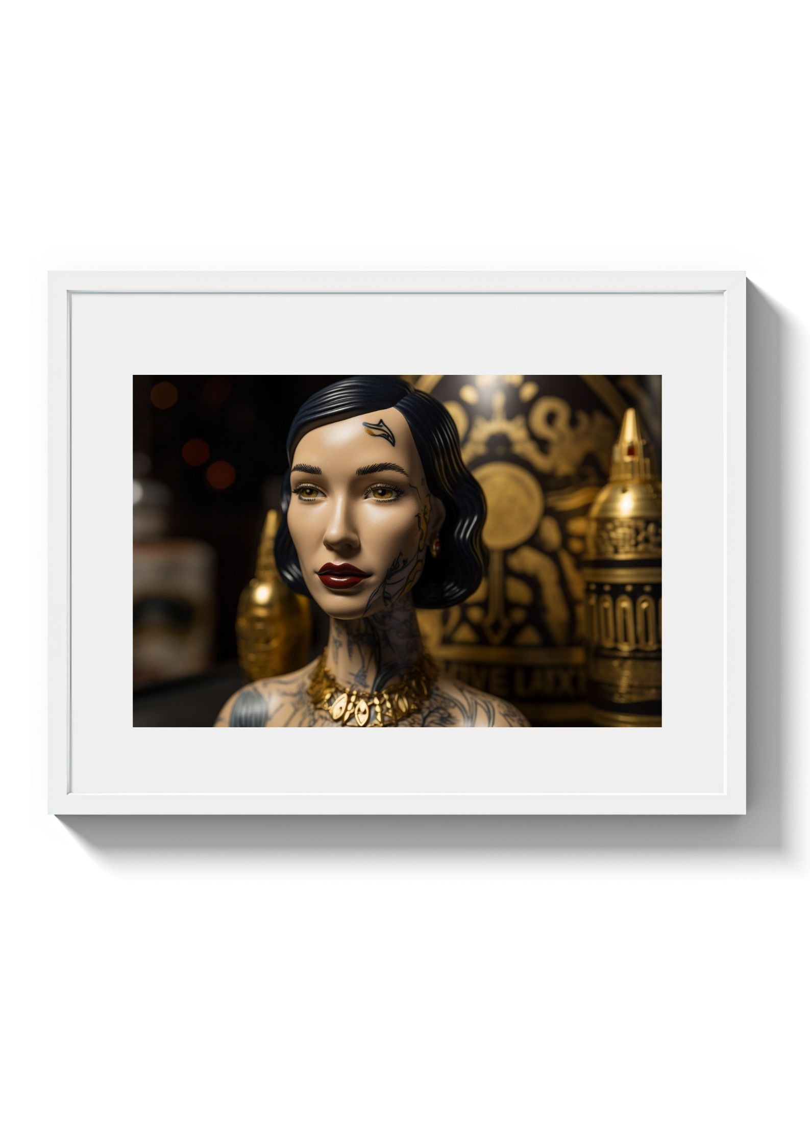 SCURO - DOTCOM ART