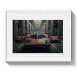 Lamborghini Legion *3 - DOTCOM ART