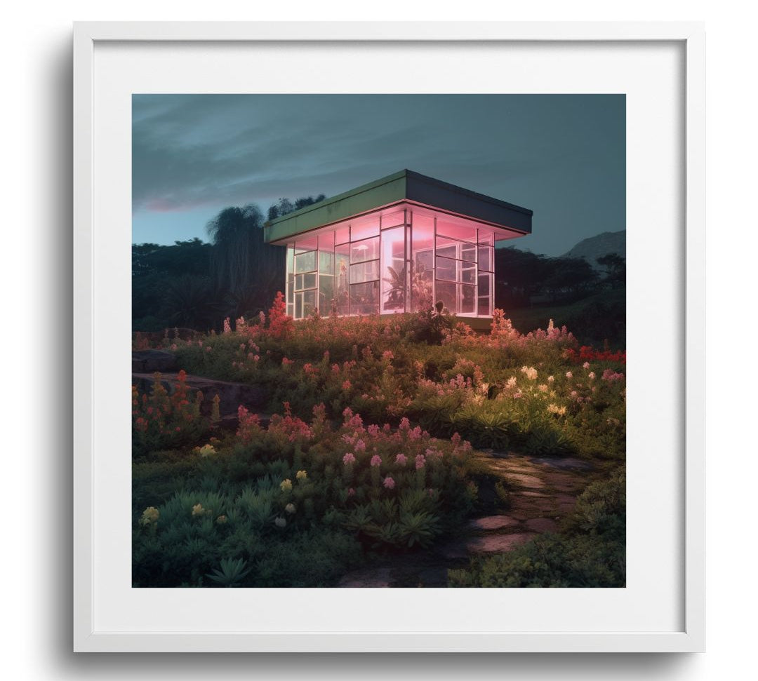 MANOR *3 - DOTCOM ART