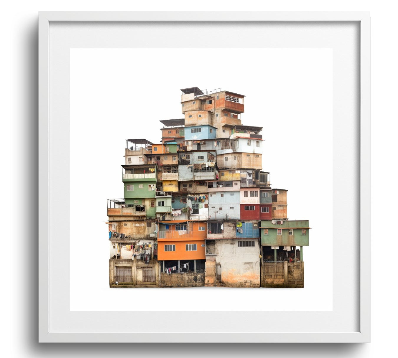 SANTA MARTA - DOTCOM ART