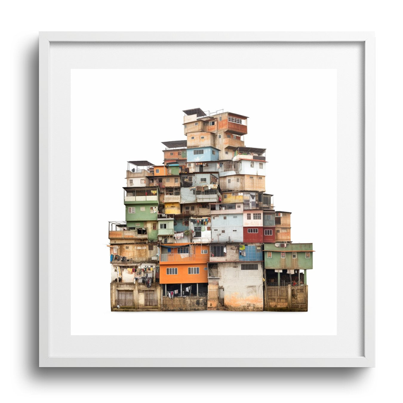 SANTA MARTA - DOTCOM ART