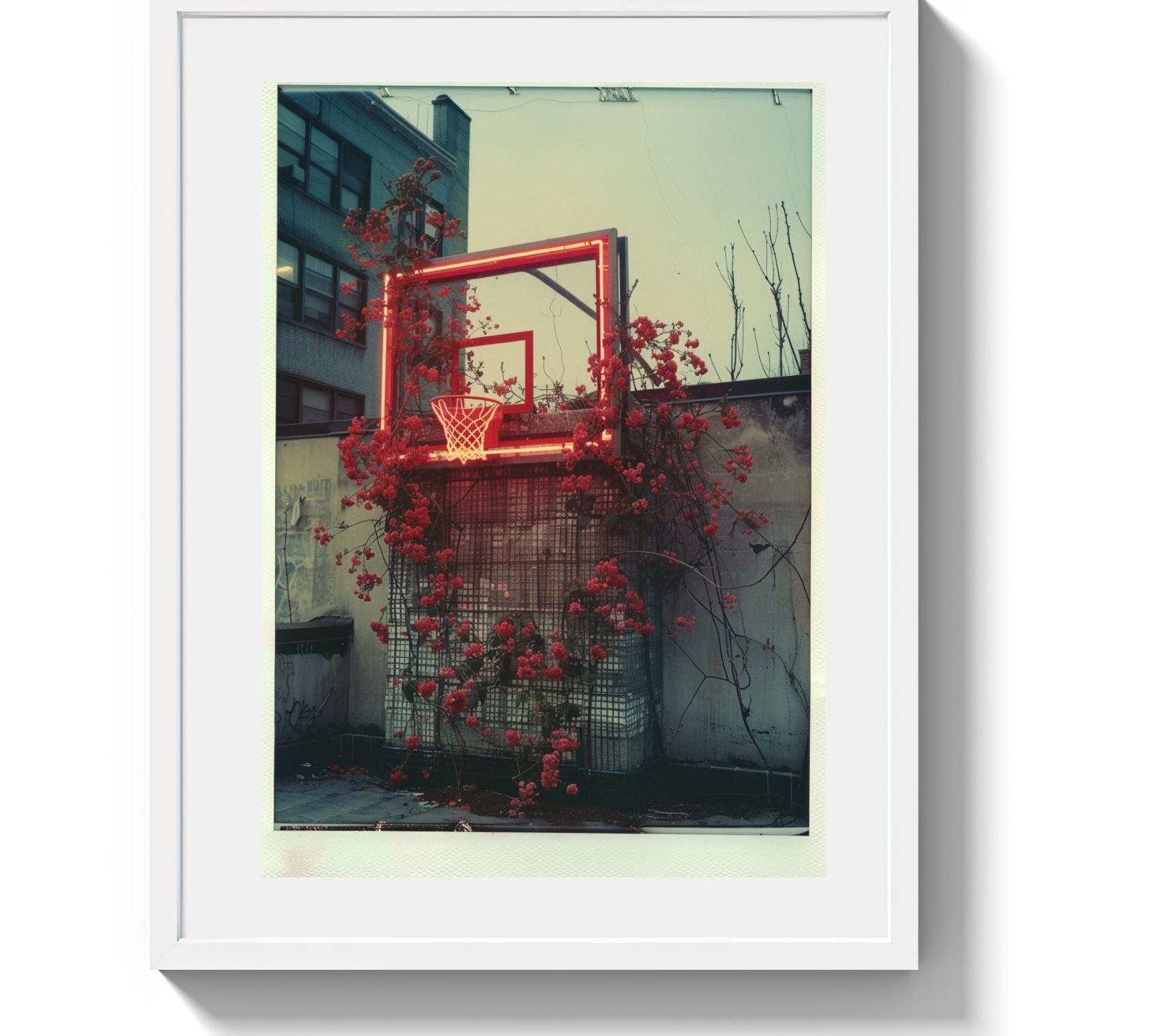 CHATEAU ROGUE - DOTCOM ART