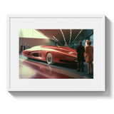 ANTIQUES ROADSHOW - DOTCOM ART