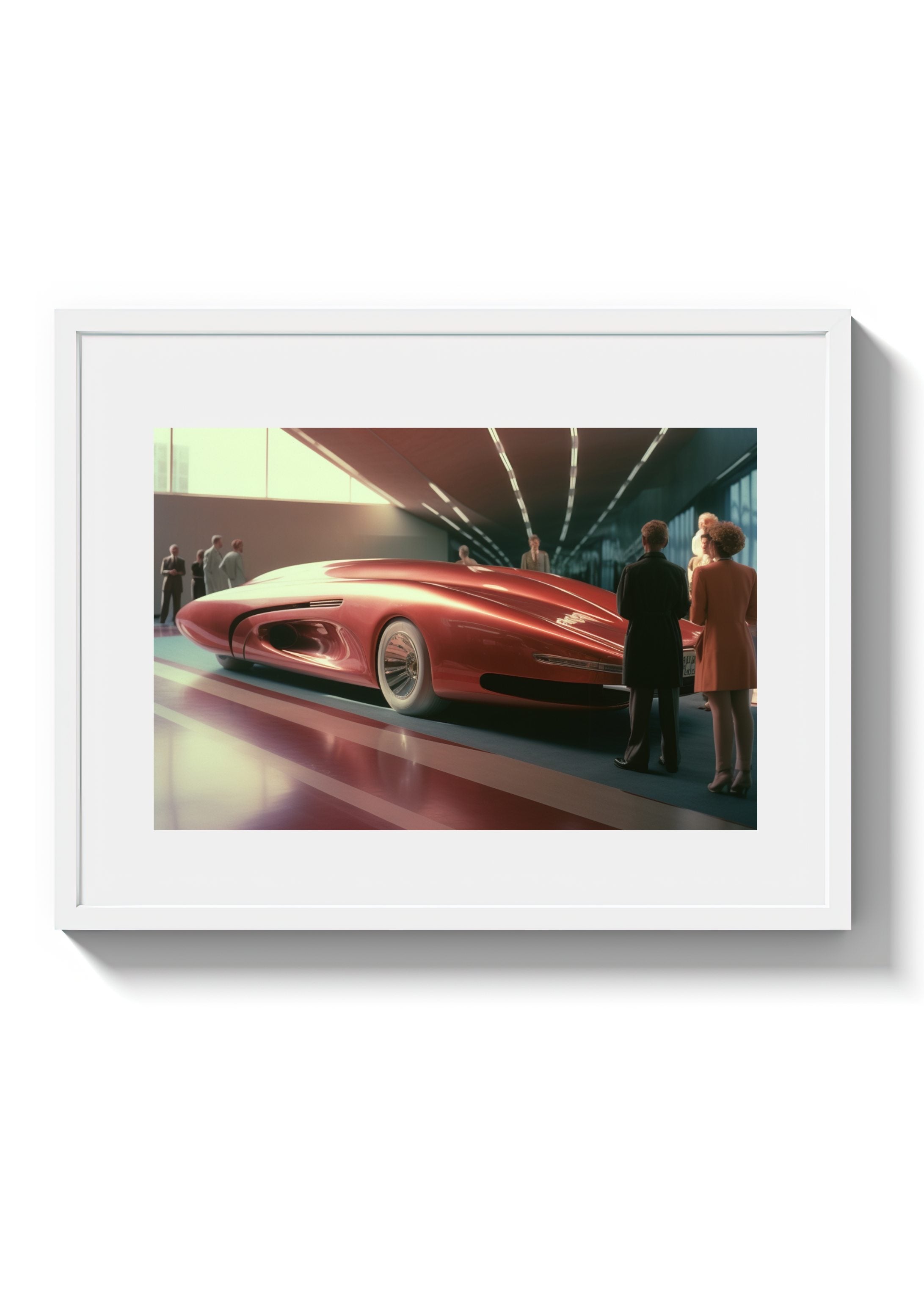 ANTIQUES ROADSHOW - DOTCOM ART