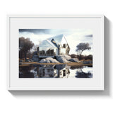 SILVER HOUSE *1 - DOTCOM ART