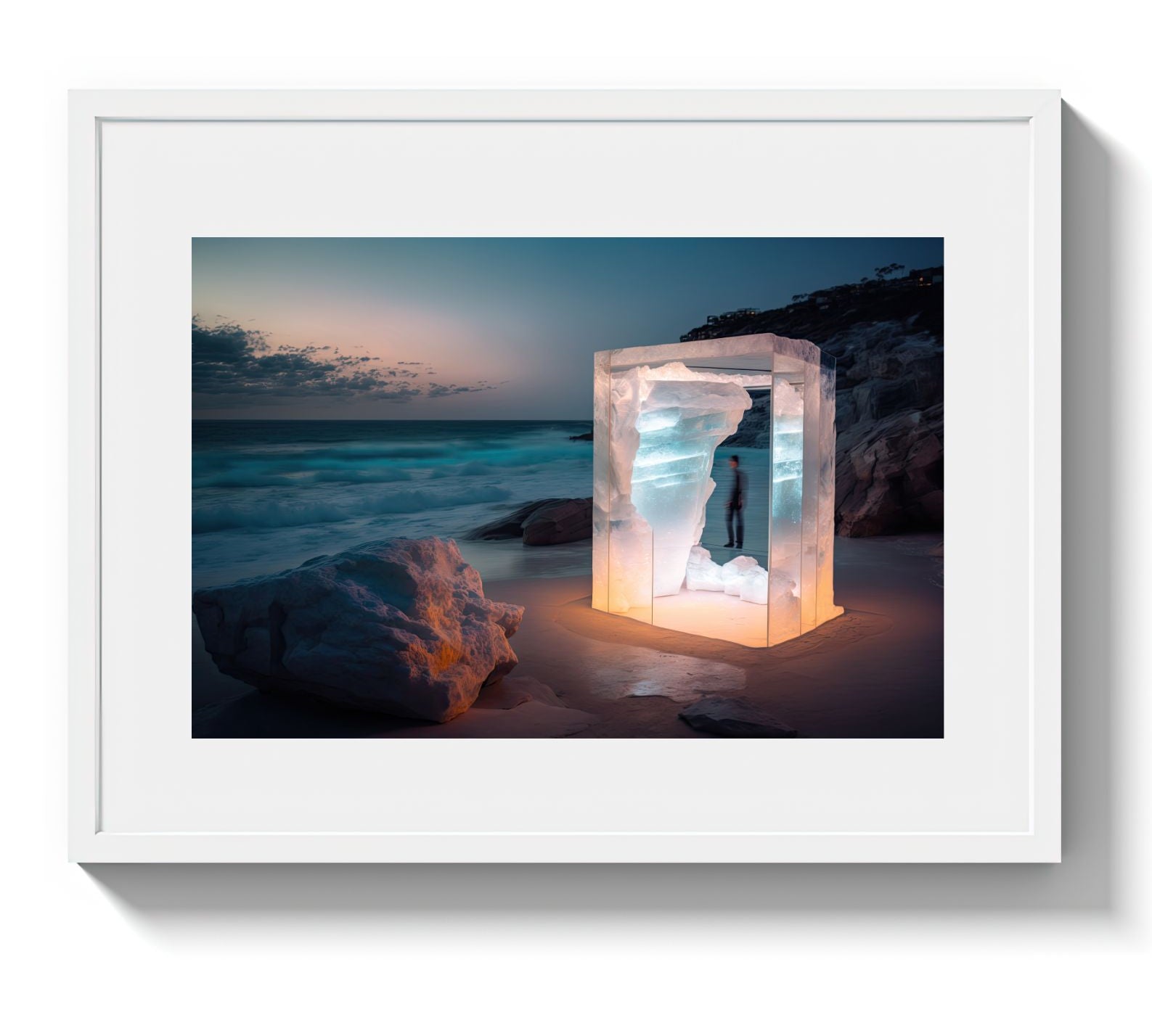 TAMARAMA - DOTCOM ART