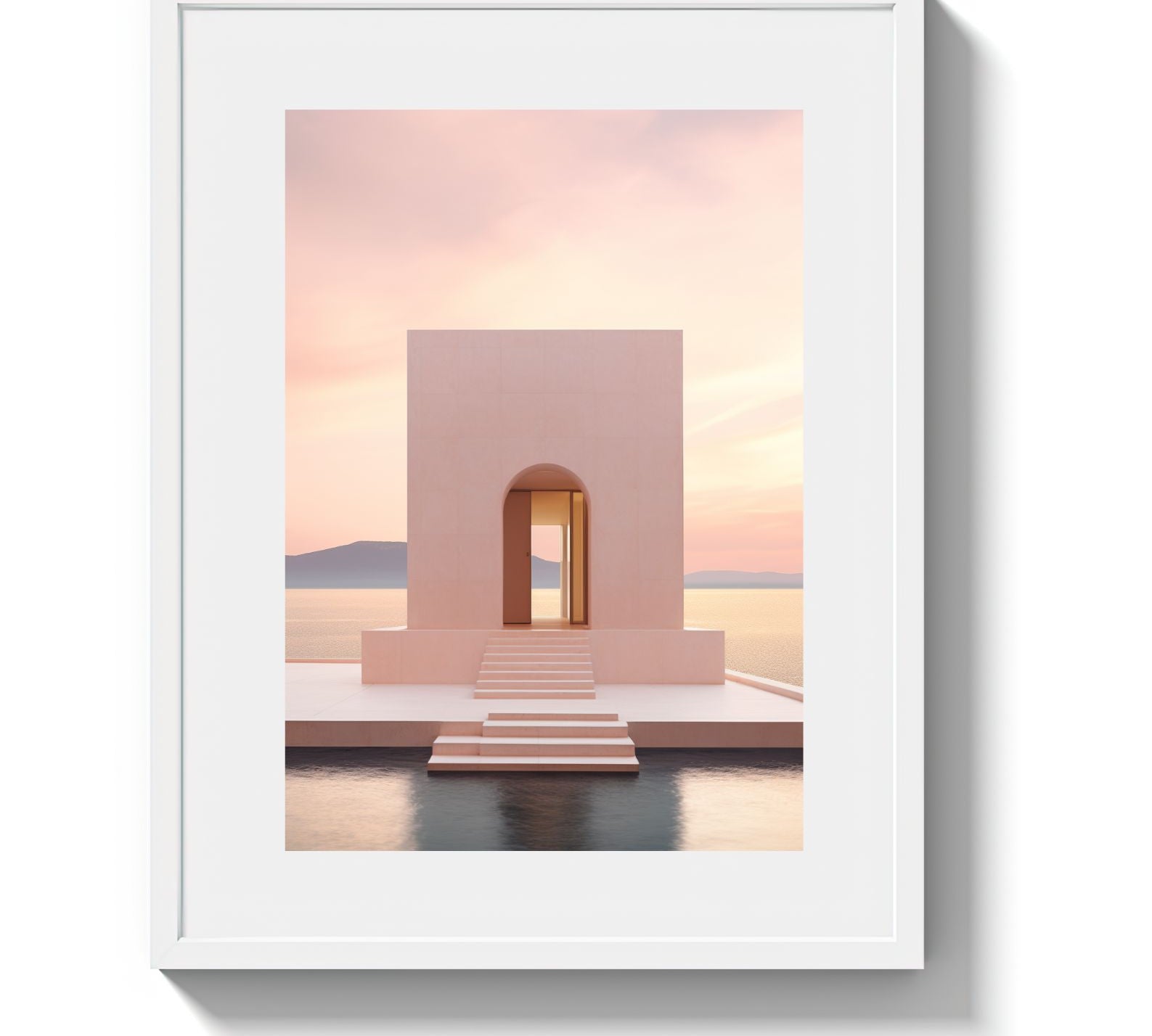 OUTPOST - DOTCOM ART