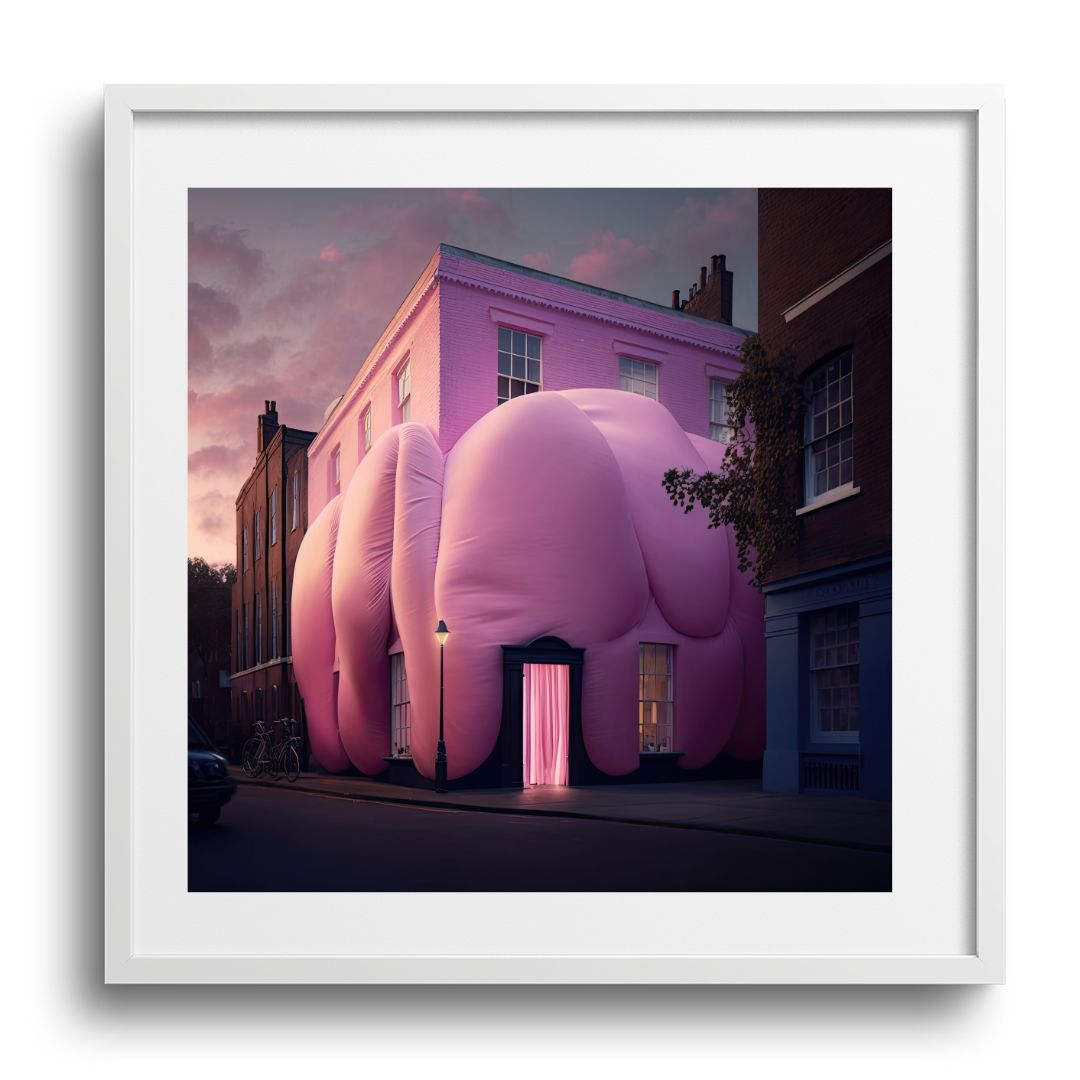 CLOSED FOR FUN *2 - DOTCOM ART