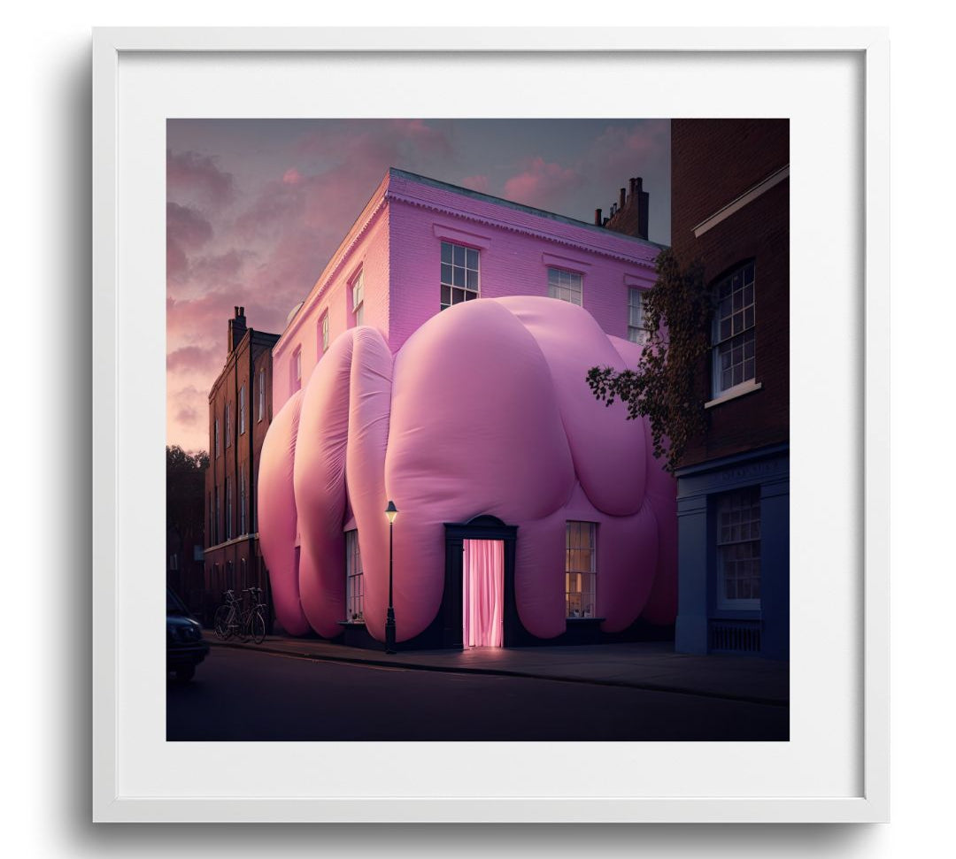 CLOSED FOR FUN *2 - DOTCOM ART