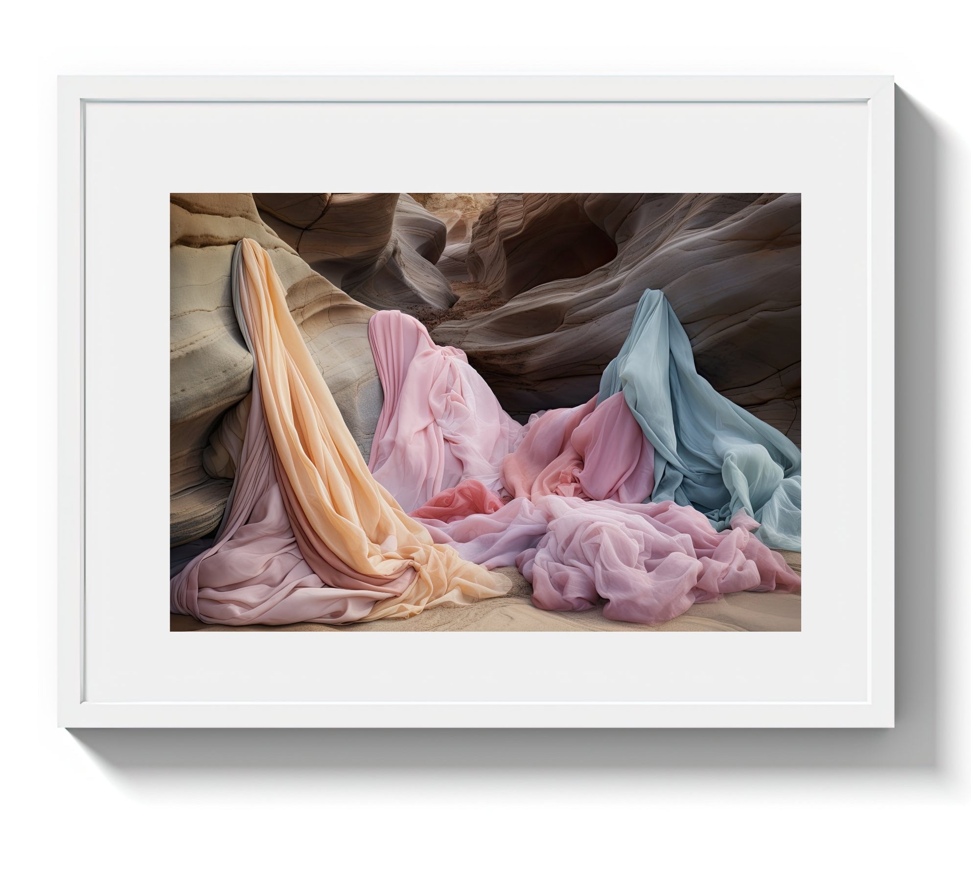 COASTAL COUTURE *2 - DOTCOM ART