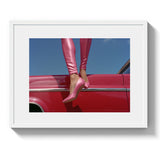 ROUTE 66 - DOTCOM ART
