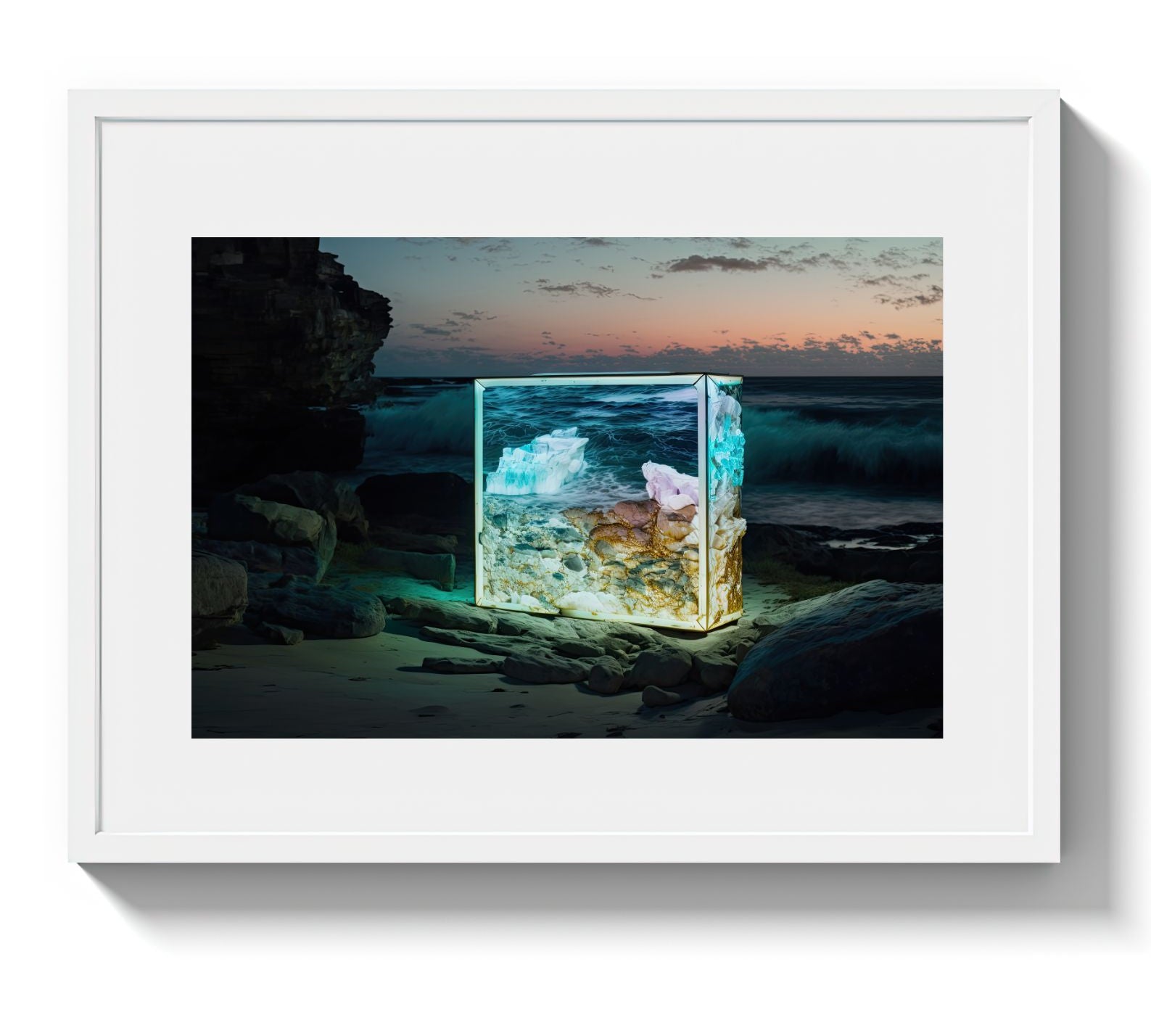 MONA VALE - DOTCOM ART