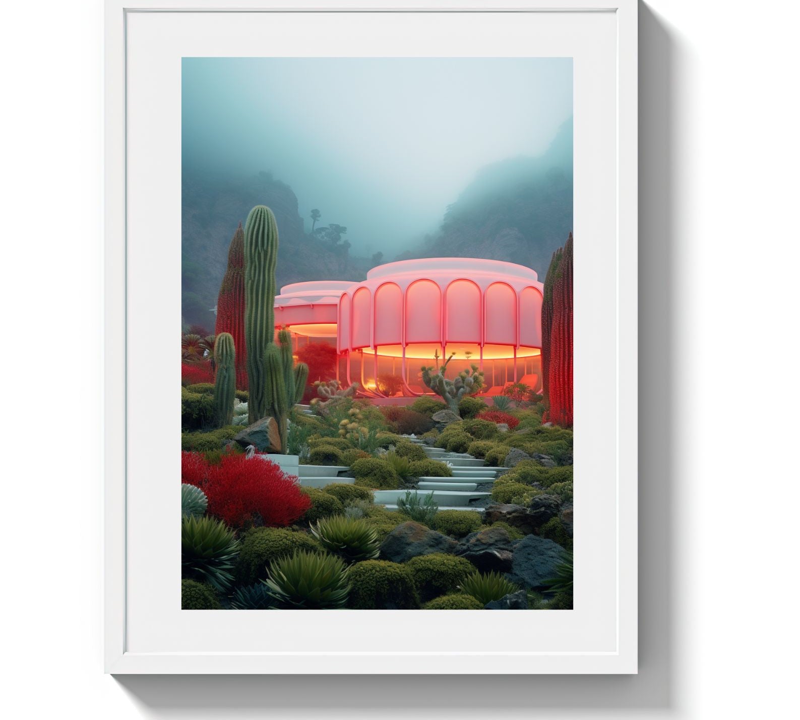 CRUE - DOTCOM ART