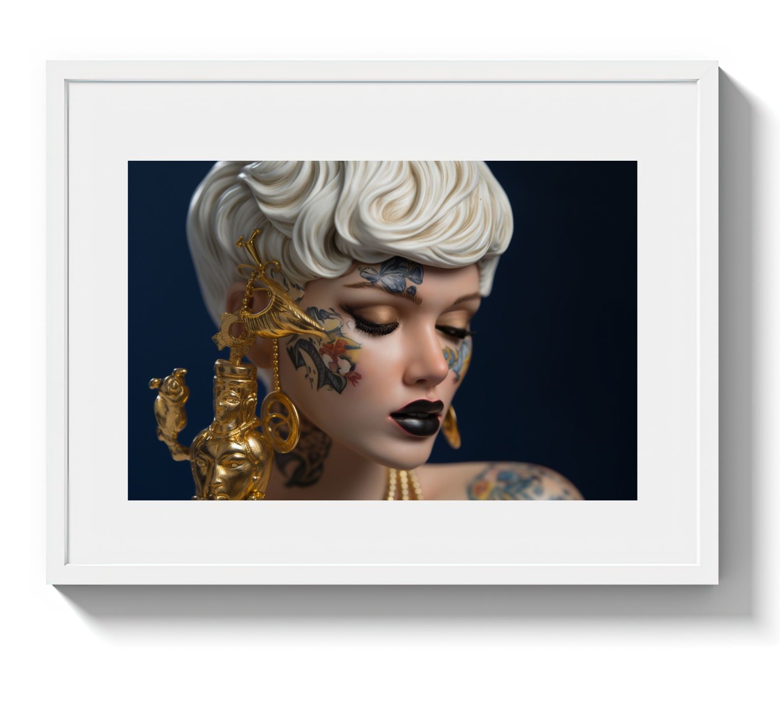 NOIR*4 - DOTCOM ART